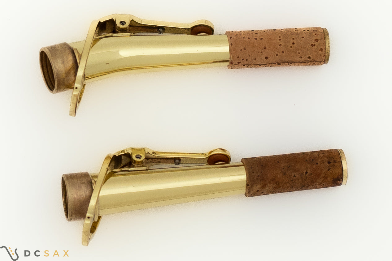 Selmer Series III Soprano Saxophone, Excellent Condition, Just Serviced