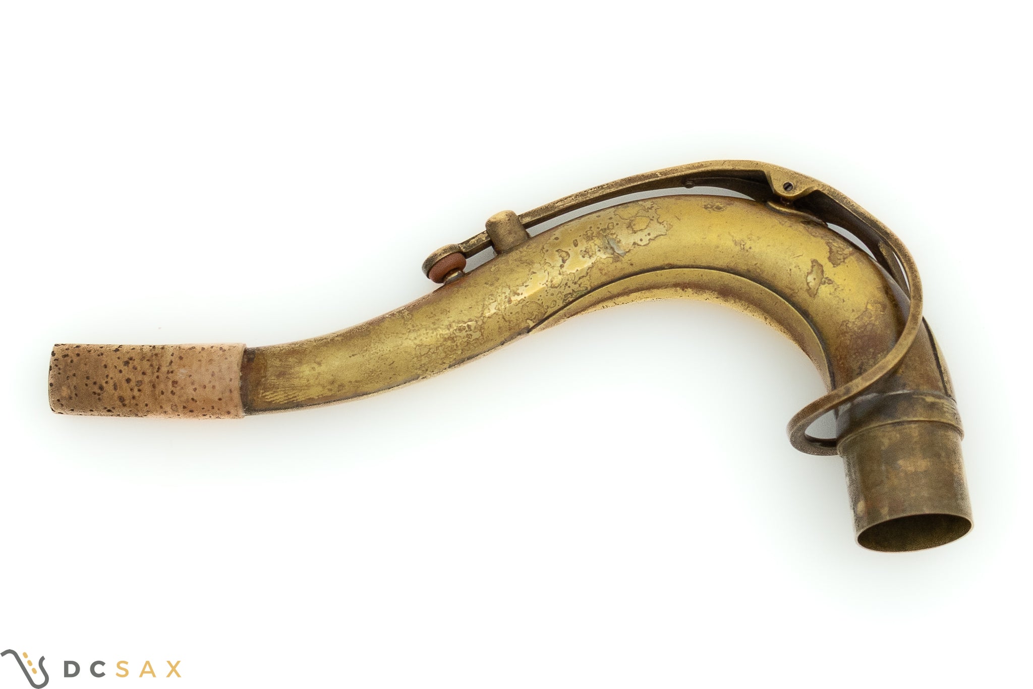 Double S 56,xxx Selmer Mark VI Tenor Saxophone