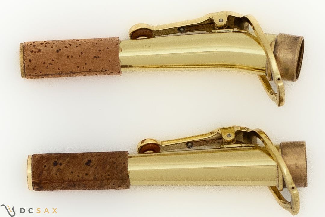 Selmer Series III Soprano Saxophone, Excellent Condition, Just Serviced