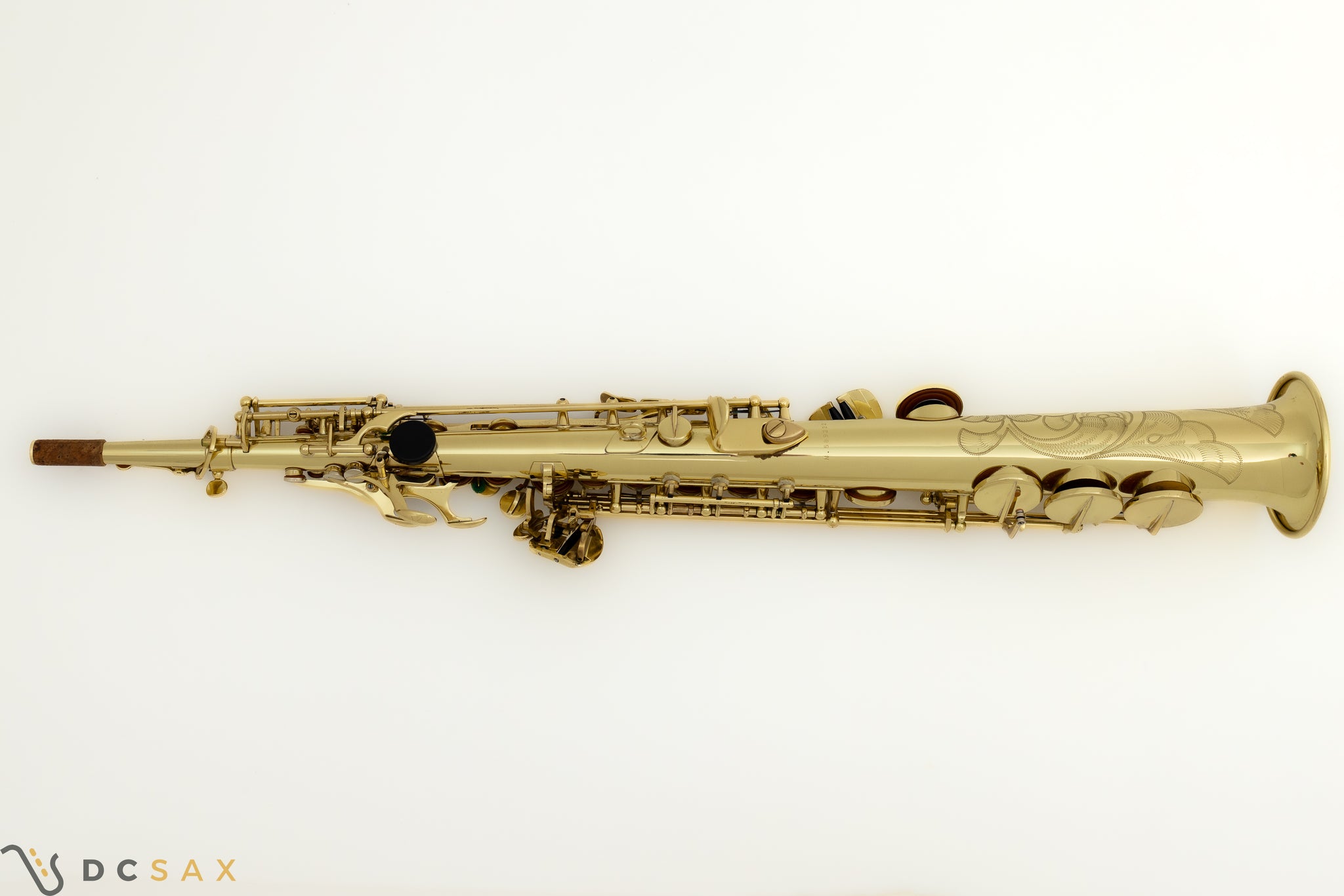 Selmer Series III Soprano Saxophone, Excellent Condition, Just Serviced