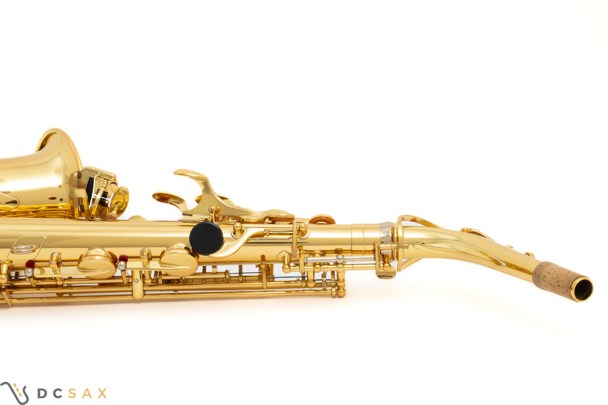 ヤマハ カスタム YAS-875EXII、極美品