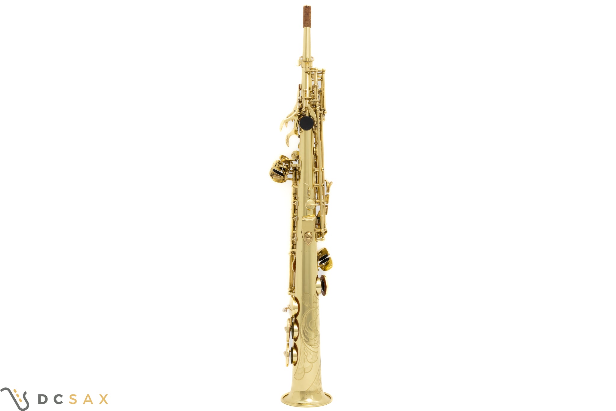 Selmer Series III Soprano Saxophone, Excellent Condition, Just Serviced