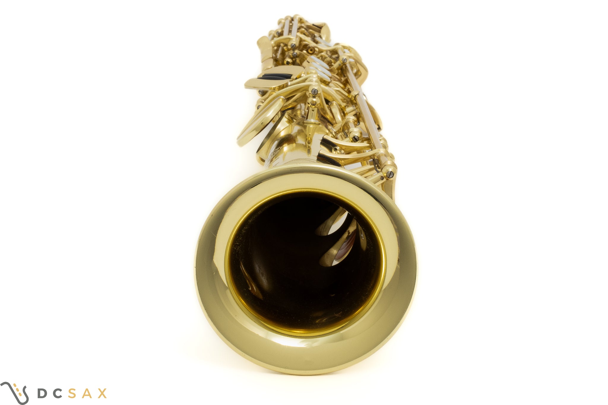 Selmer Series III Soprano Saxophone, Excellent Condition, Just Serviced