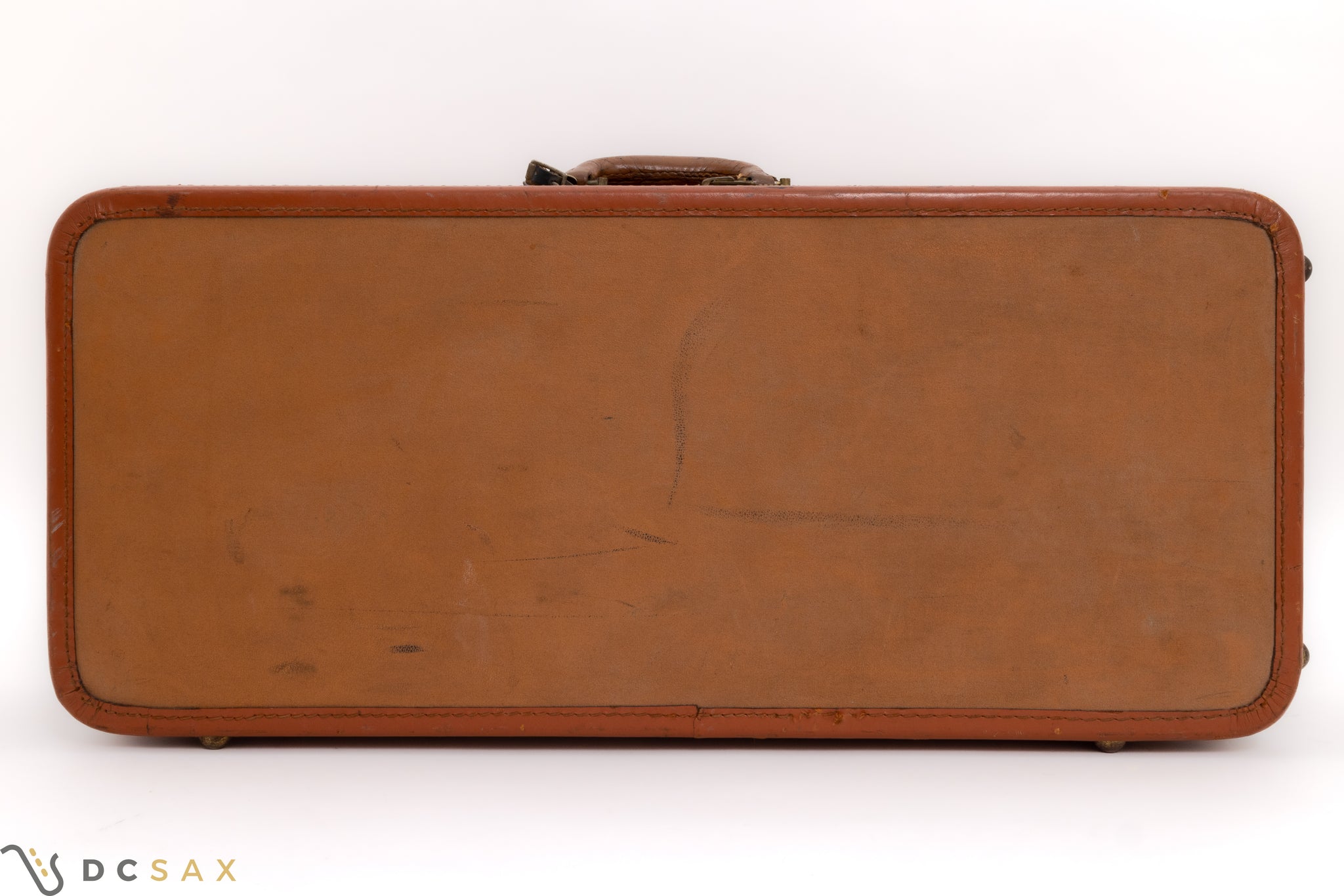 1963 108,xxx Selmer Mark VI Alto Saxophone, Overhaul, Video