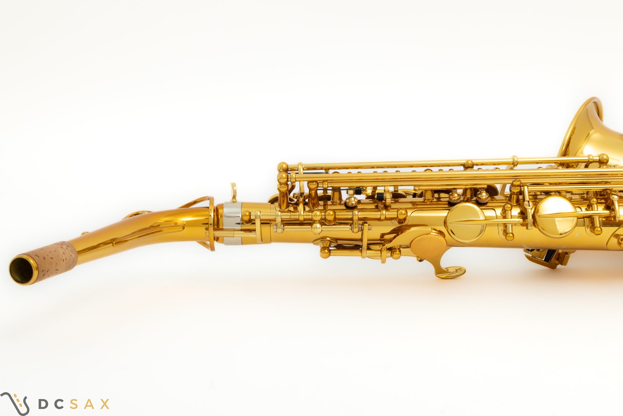 Selmer Supreme Alto Saxophone, Mint Condition, Just Serviced