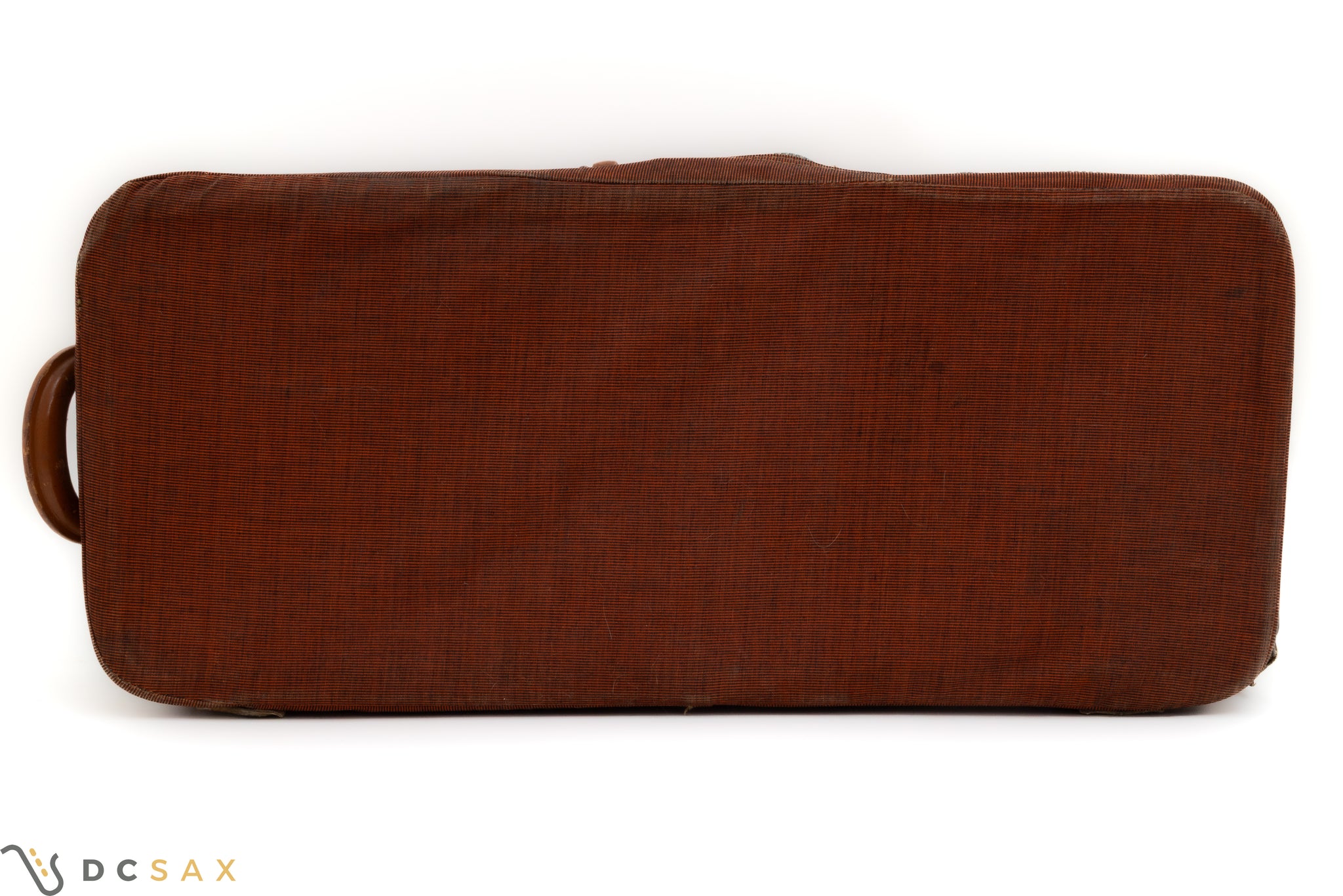 1947 Selmer Super Balanced Action SBA Alto Saxophone, Overhaul, Original Lacquer, Video