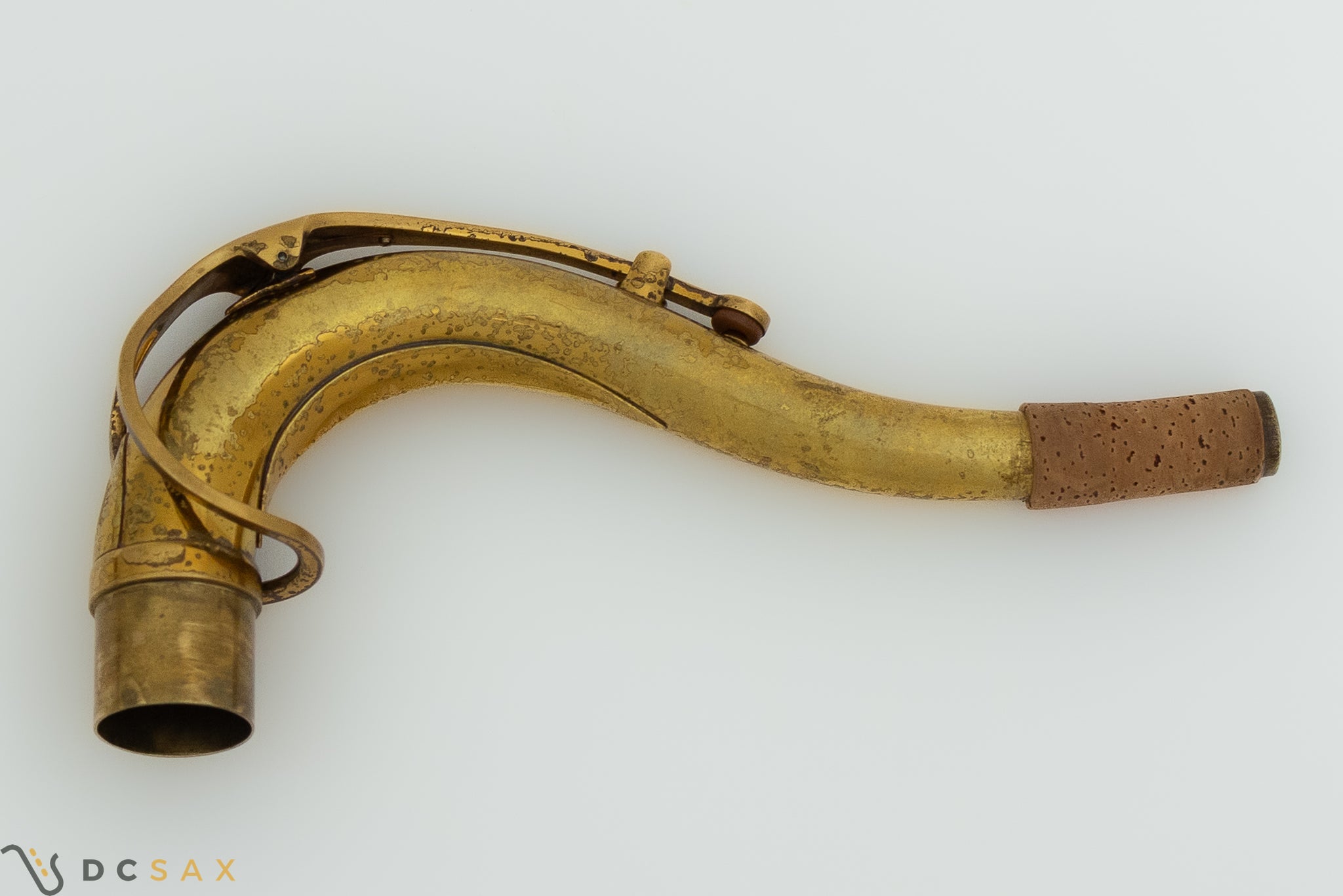 1967 143,xxx Selmer Mark VI Tenor Saxophone, High End Overhaul, Video