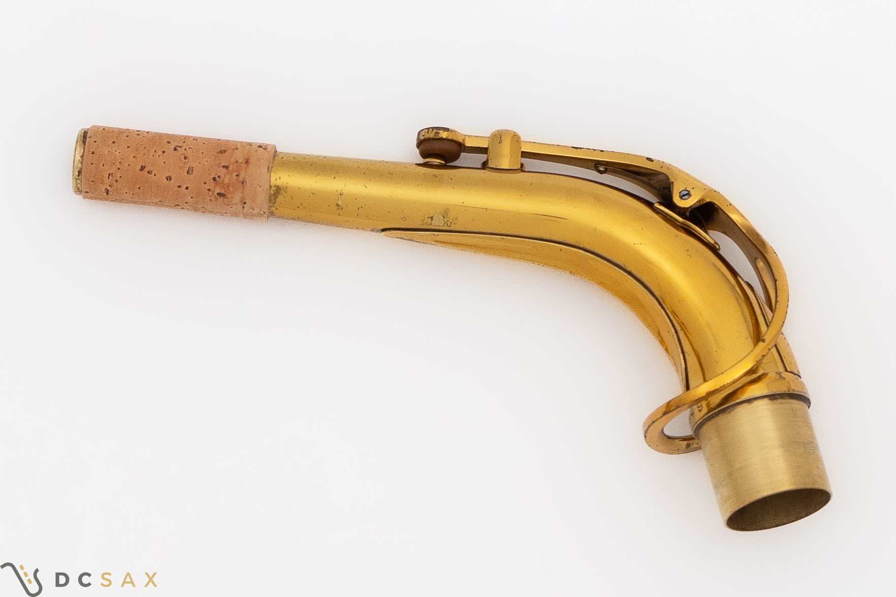 1963 108,xxx Selmer Mark VI Alto Saxophone, Overhaul, Video