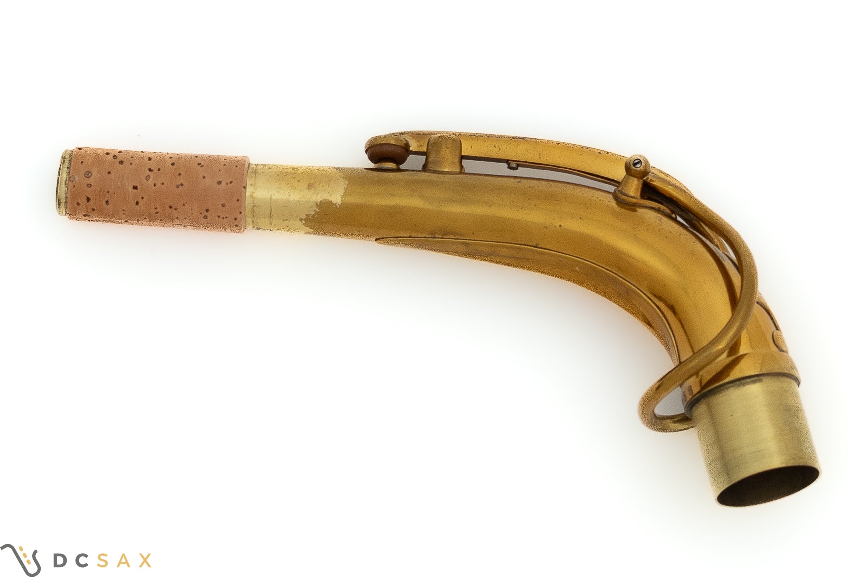 1947 Selmer Super Balanced Action SBA Alto Saxophone, Overhaul, Original Lacquer, Video