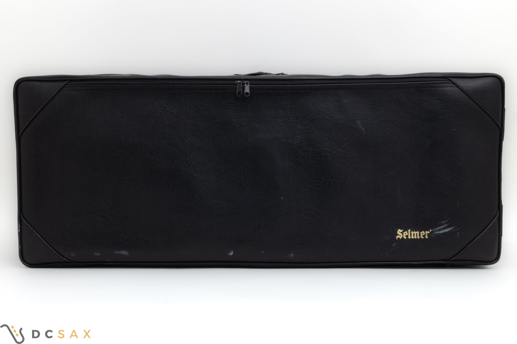 1936 Selmer Balanced Action Tenor Saxophone, Video