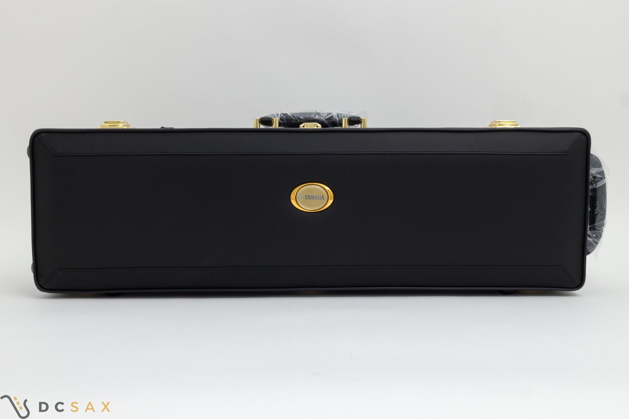 Yamaha Custom YSS-82ZR Soprano Saxophone, New/Unused Condition