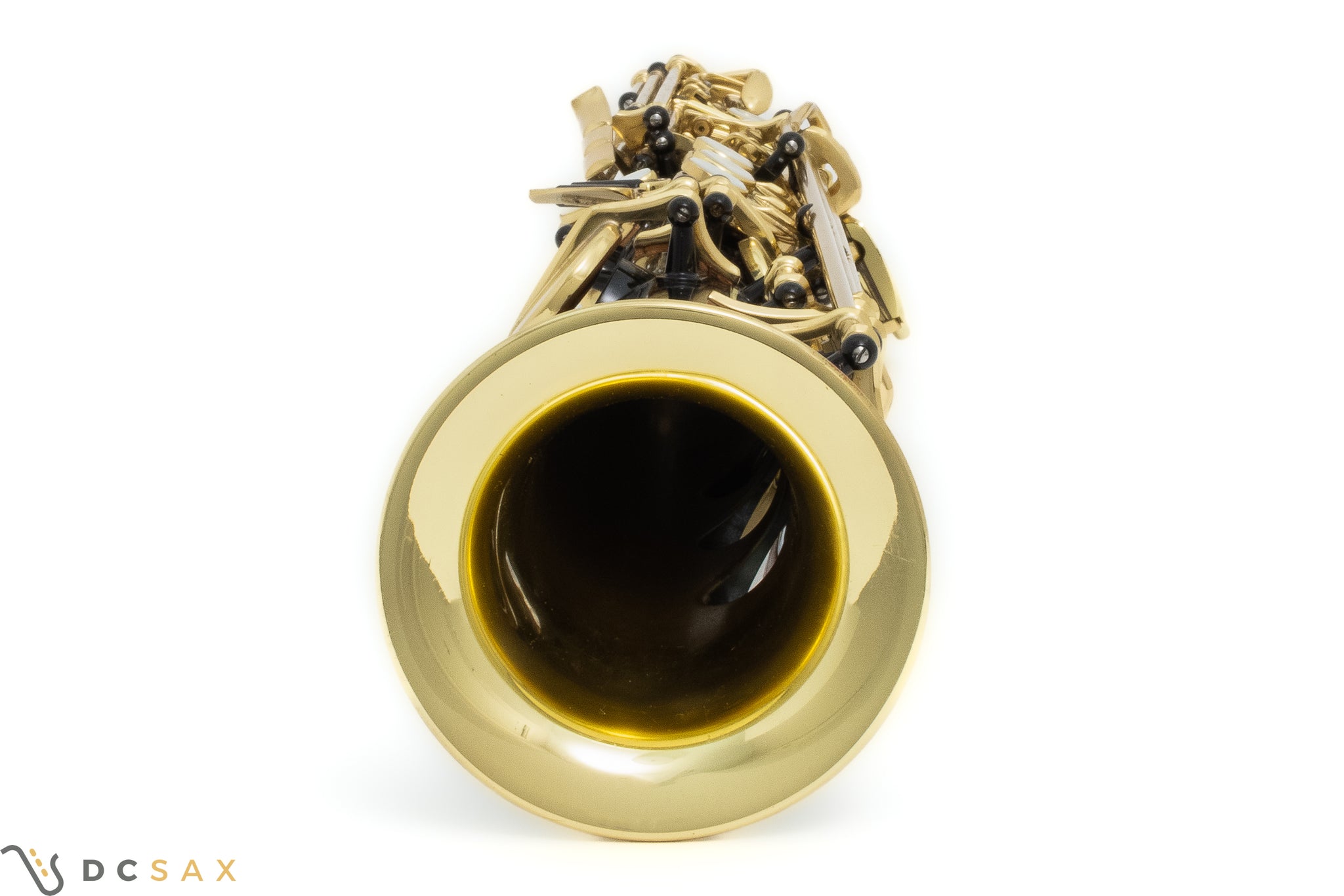 Selmer Series II Soprano Saxophone, Mint Condition