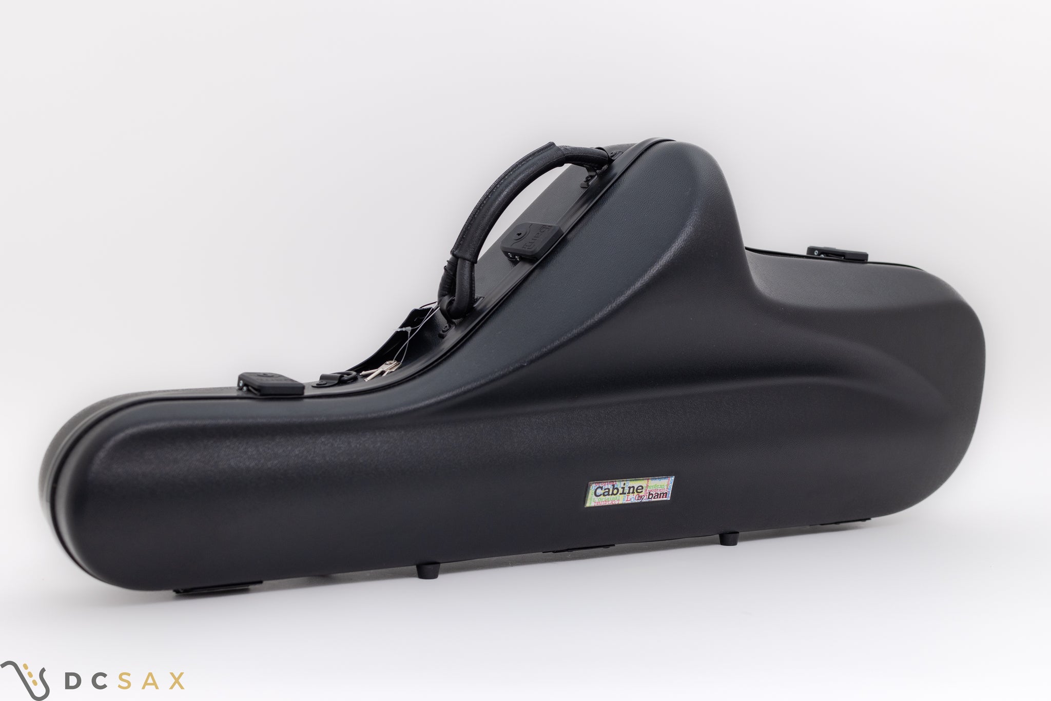 23,xxx Selmer Balanced Action Tenor Saxophone, Overhaul, Video