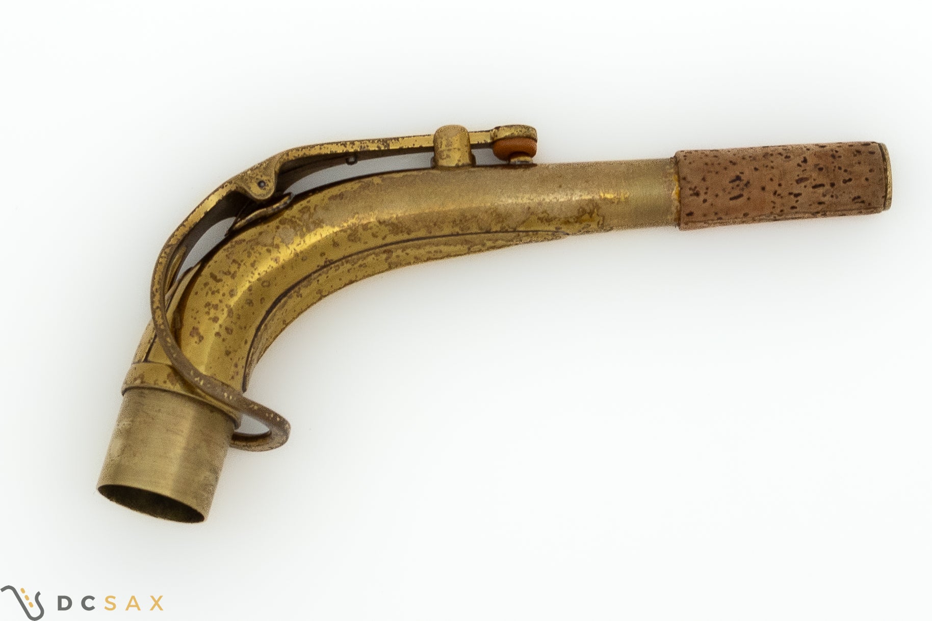 1958 77,xxx Selmer Mark VI Alto Saxophone, Medium Bow, High F#, Video Demo