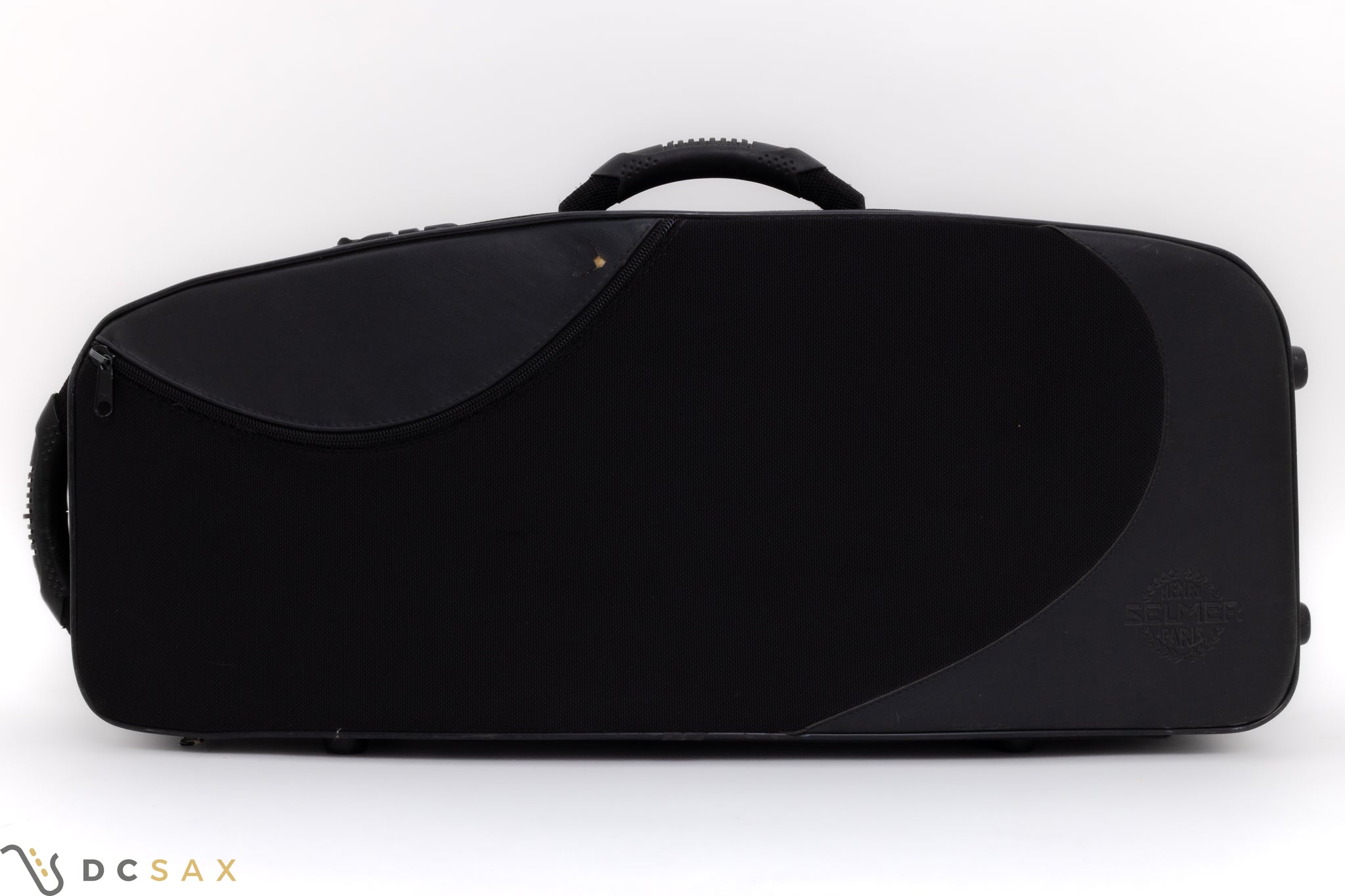 Gold Plated Selmer Jubilee Series III Alto Saxophone, Just Serviced, Video