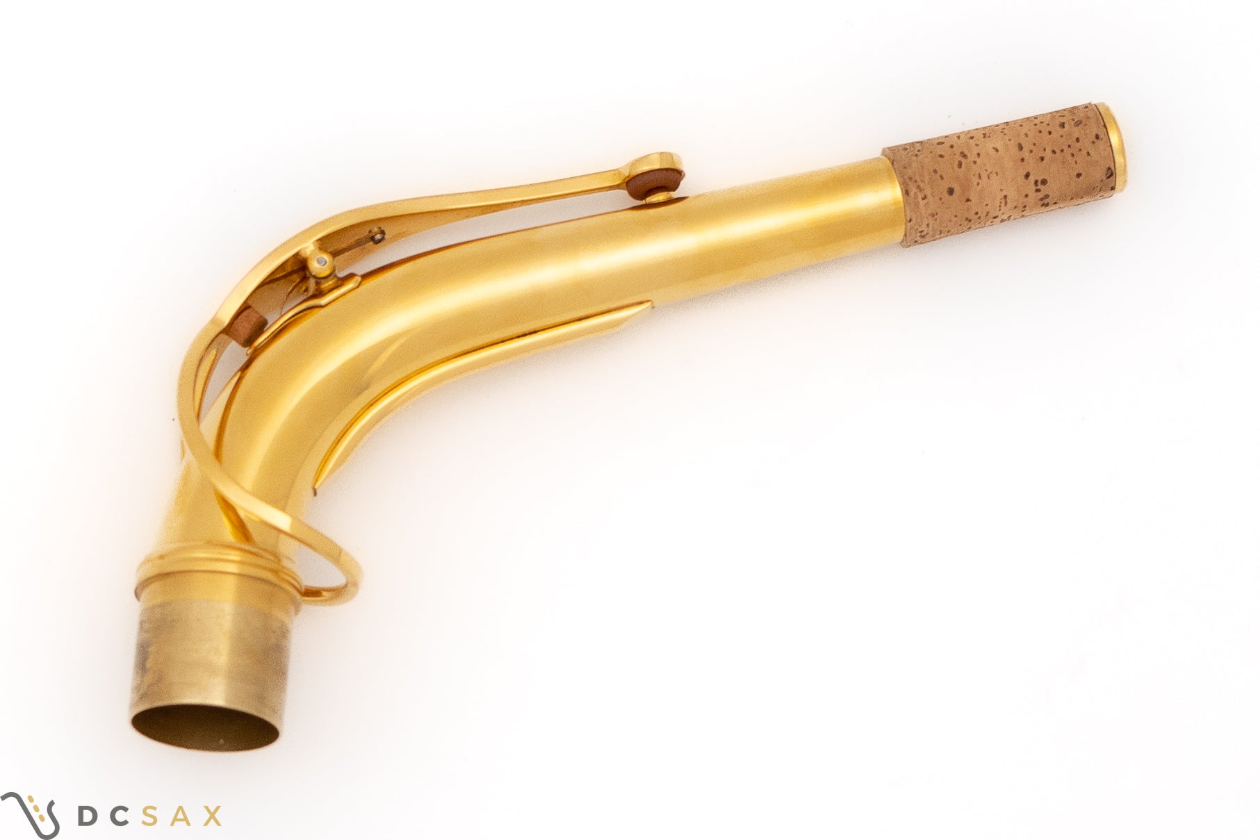 Gold Plated Selmer Jubilee Series III Alto Saxophone, Just Serviced, Video