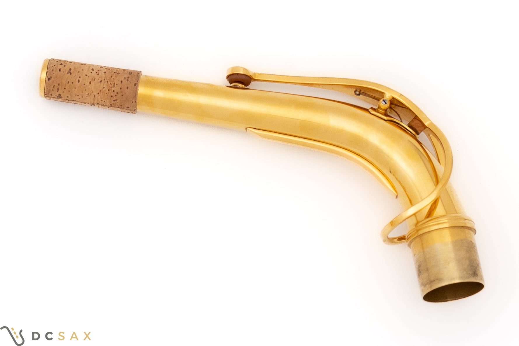 Gold Plated Selmer Jubilee Series III Alto Saxophone, Just Serviced, Video