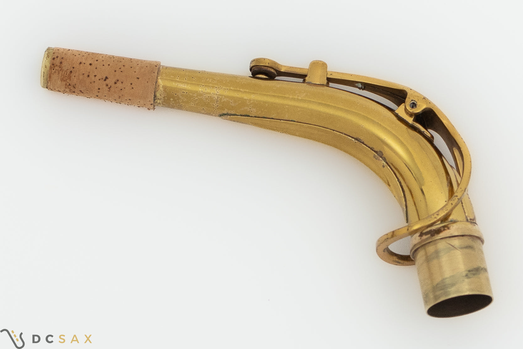 1969 165,xxx Selmer Mark VI Alto Saxophone, 98% Original Lacquer, Video, High F#
