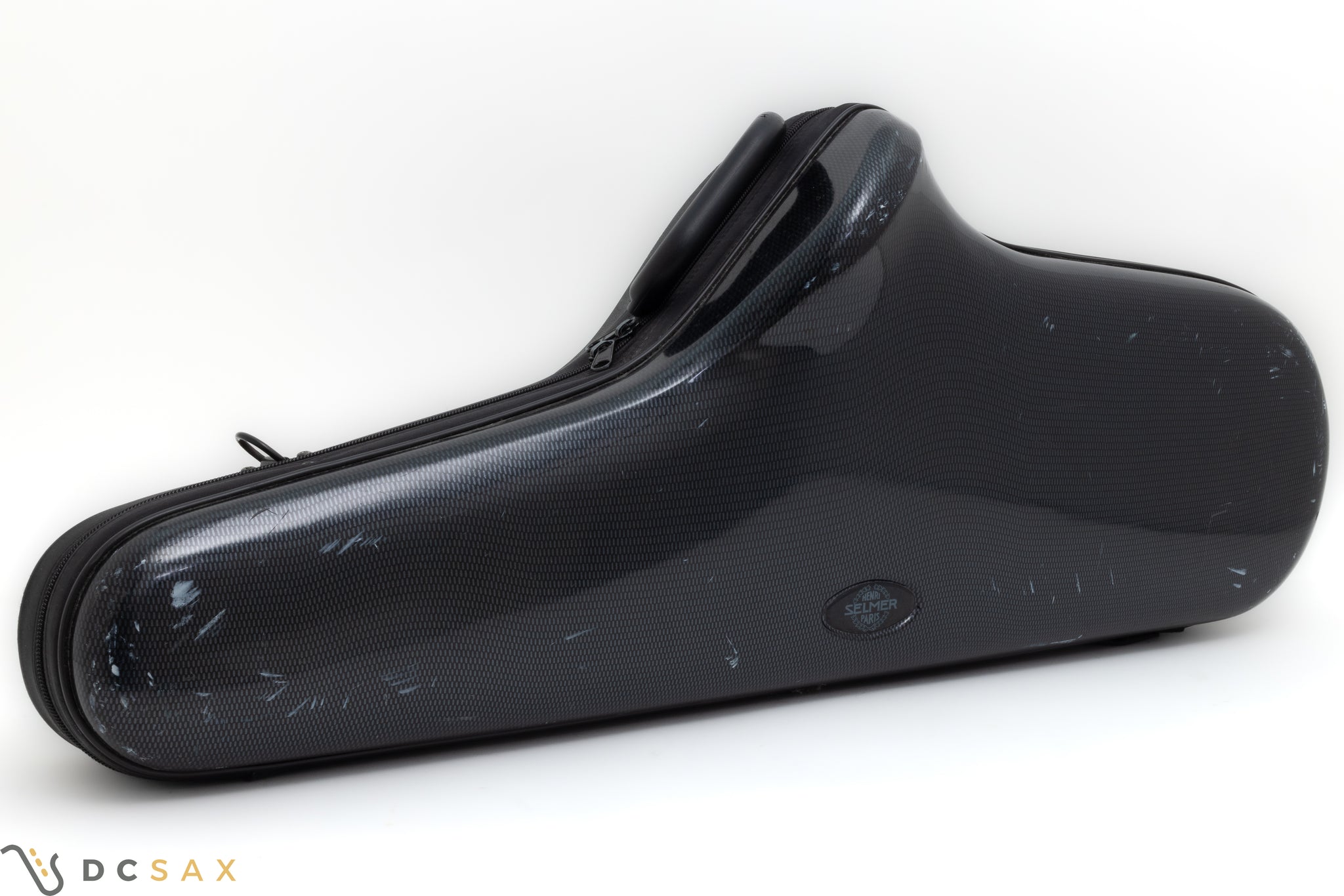 Selmer Reference 54 Tenor Saxophone, Just Serviced, Video