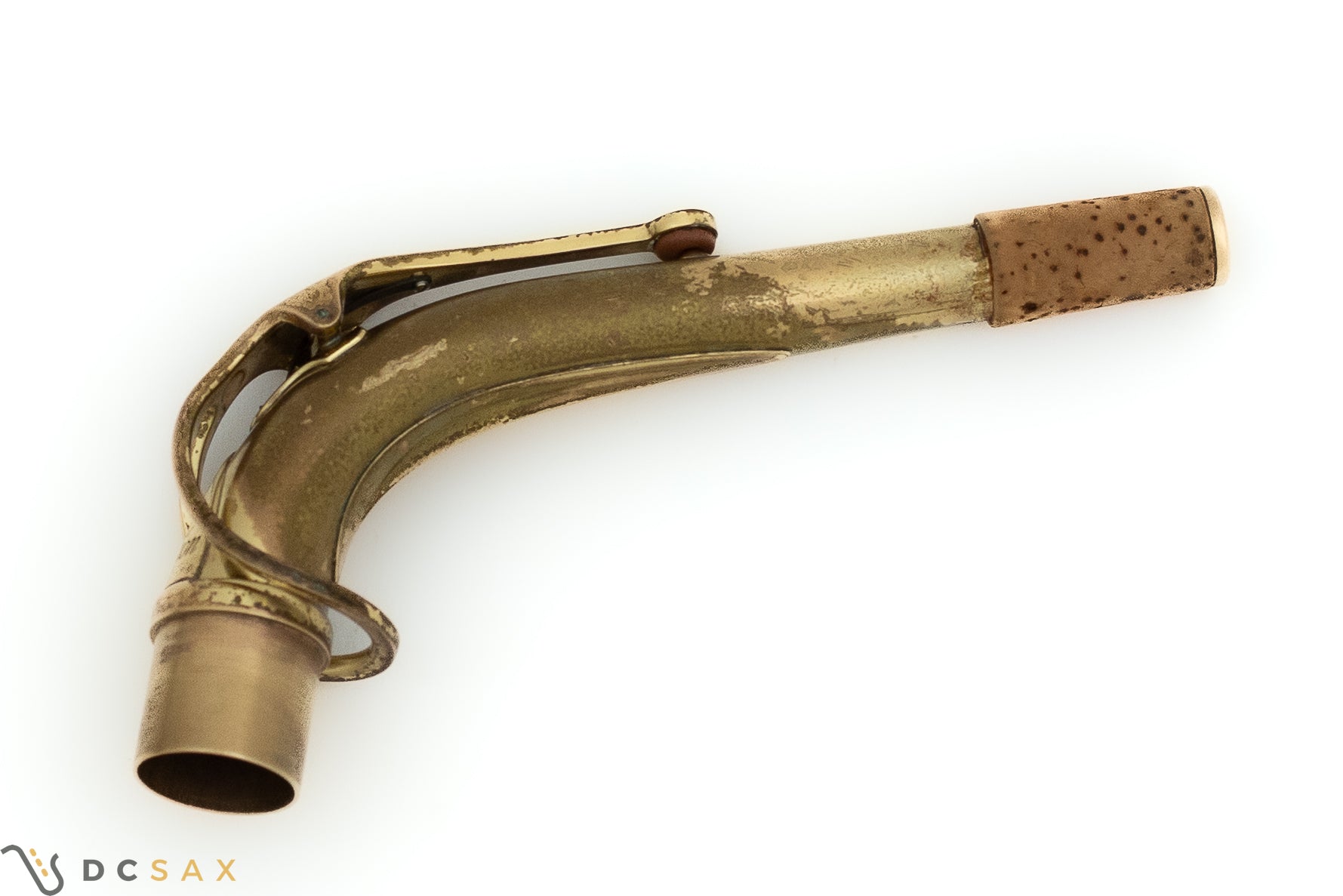 Selmer Series II Alto Saxophone, Just Serviced