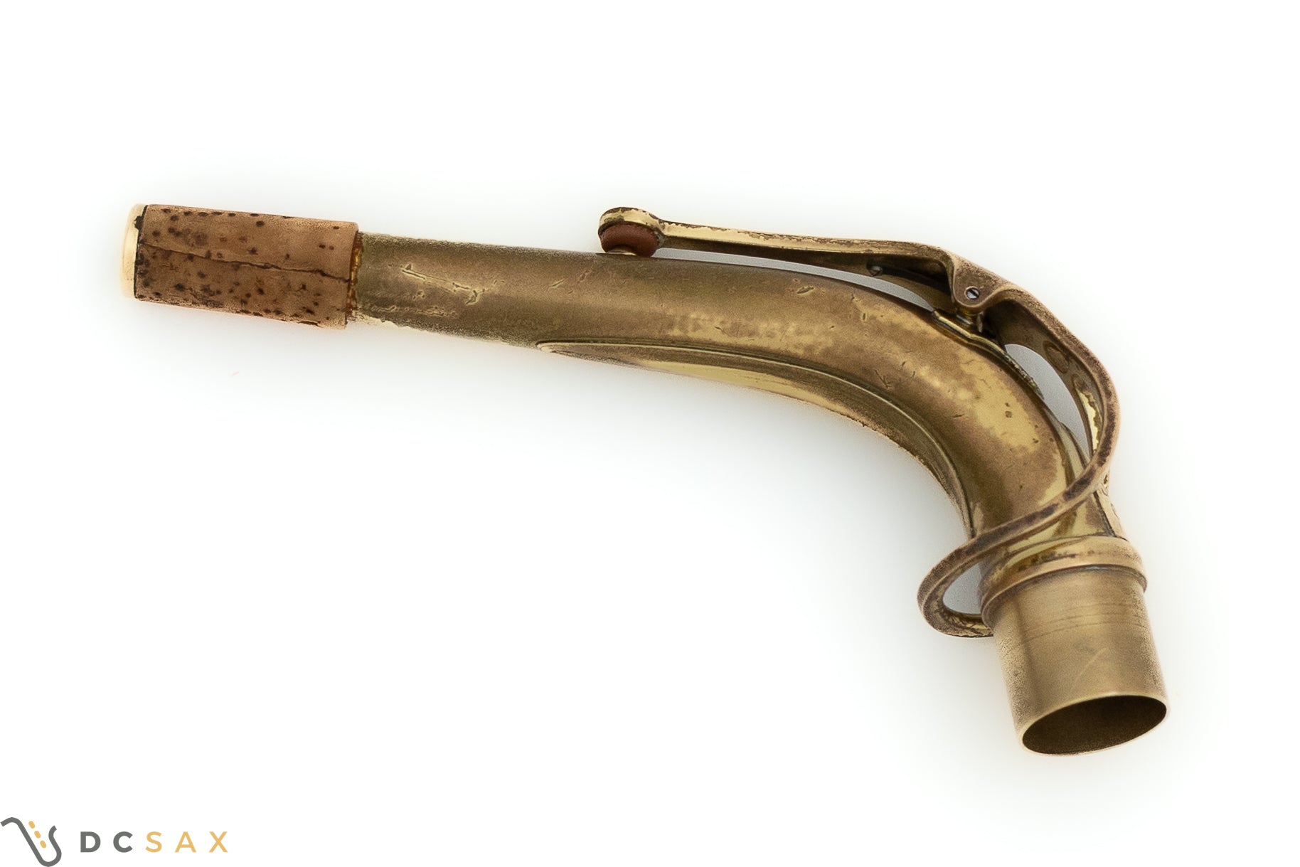 Selmer Series II Alto Saxophone, Just Serviced