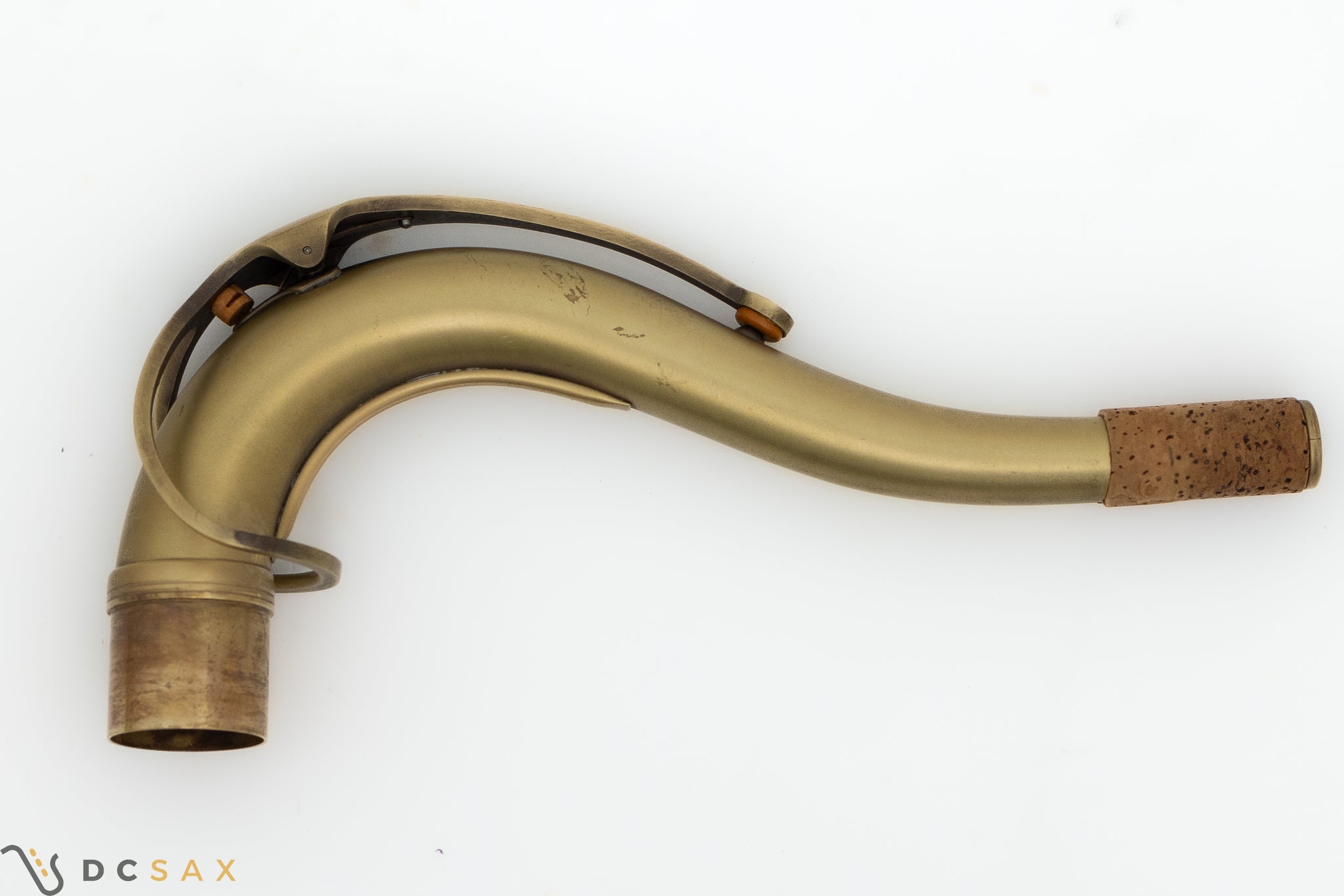 Selmer Reference 54 Tenor Saxophone, Just Serviced, Video