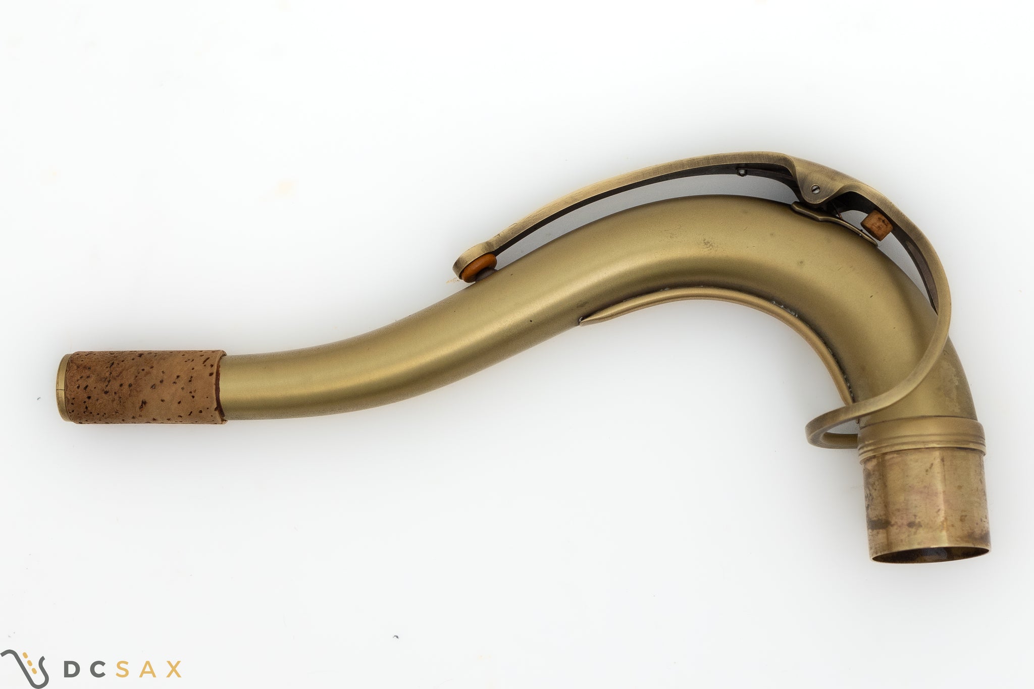 Selmer Reference 54 Tenor Saxophone, Just Serviced, Video