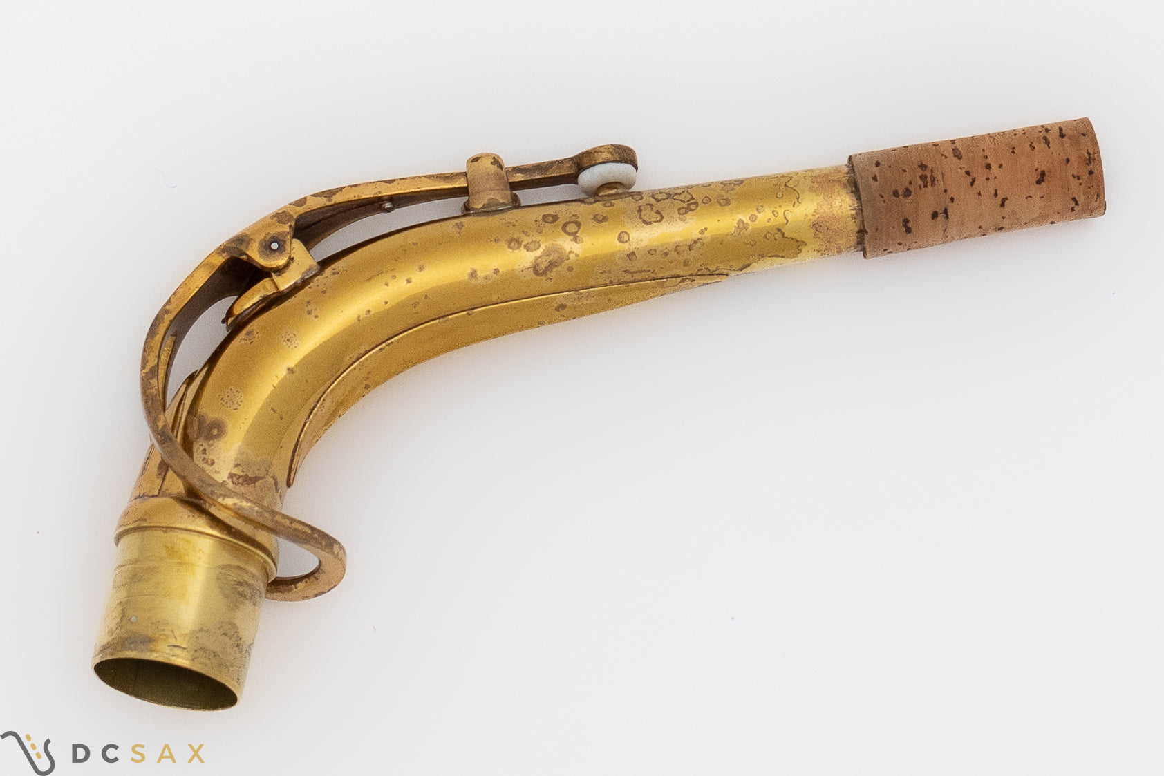 285,xxx Selmer Mark VII Alto Saxophone, Fresh Overhaul, Video