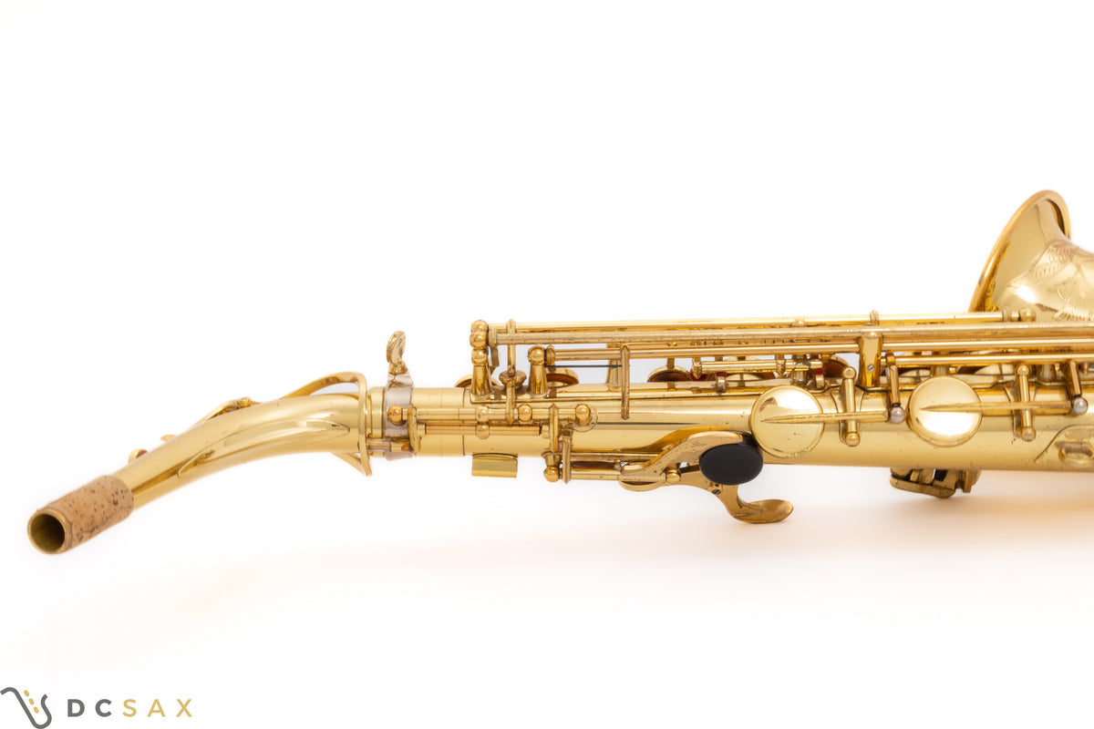 ヤマハ カスタムアルトサックス YAS-875