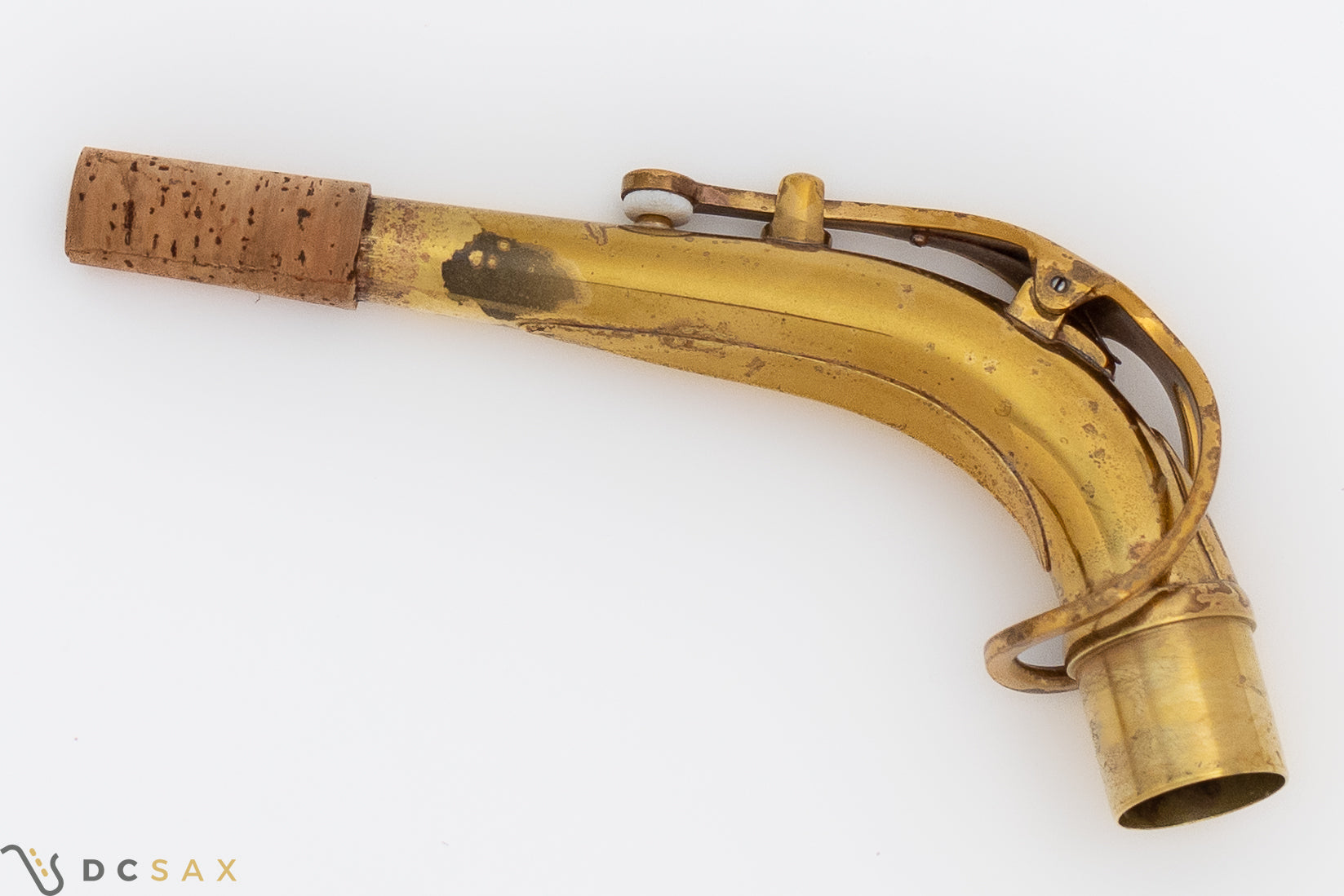 285,xxx Selmer Mark VII Alto Saxophone, Fresh Overhaul, Video