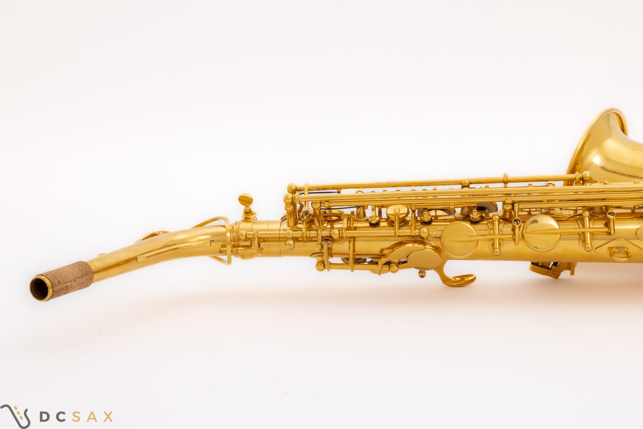 Gold Plated Selmer Jubilee Series III Alto Saxophone, Just Serviced, Video