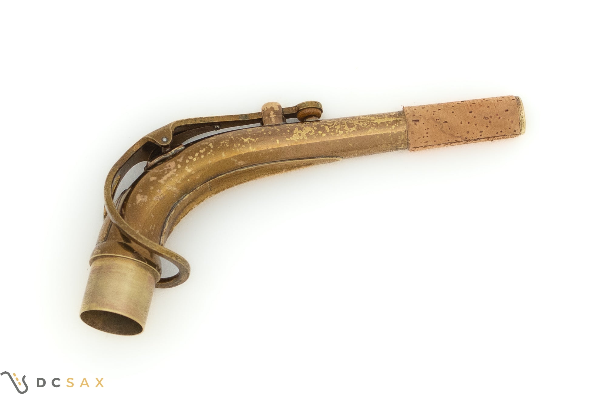 1959 81,xxx Selmer Mark VI Alto Saxophone, Medium Bow, Original Lacquer