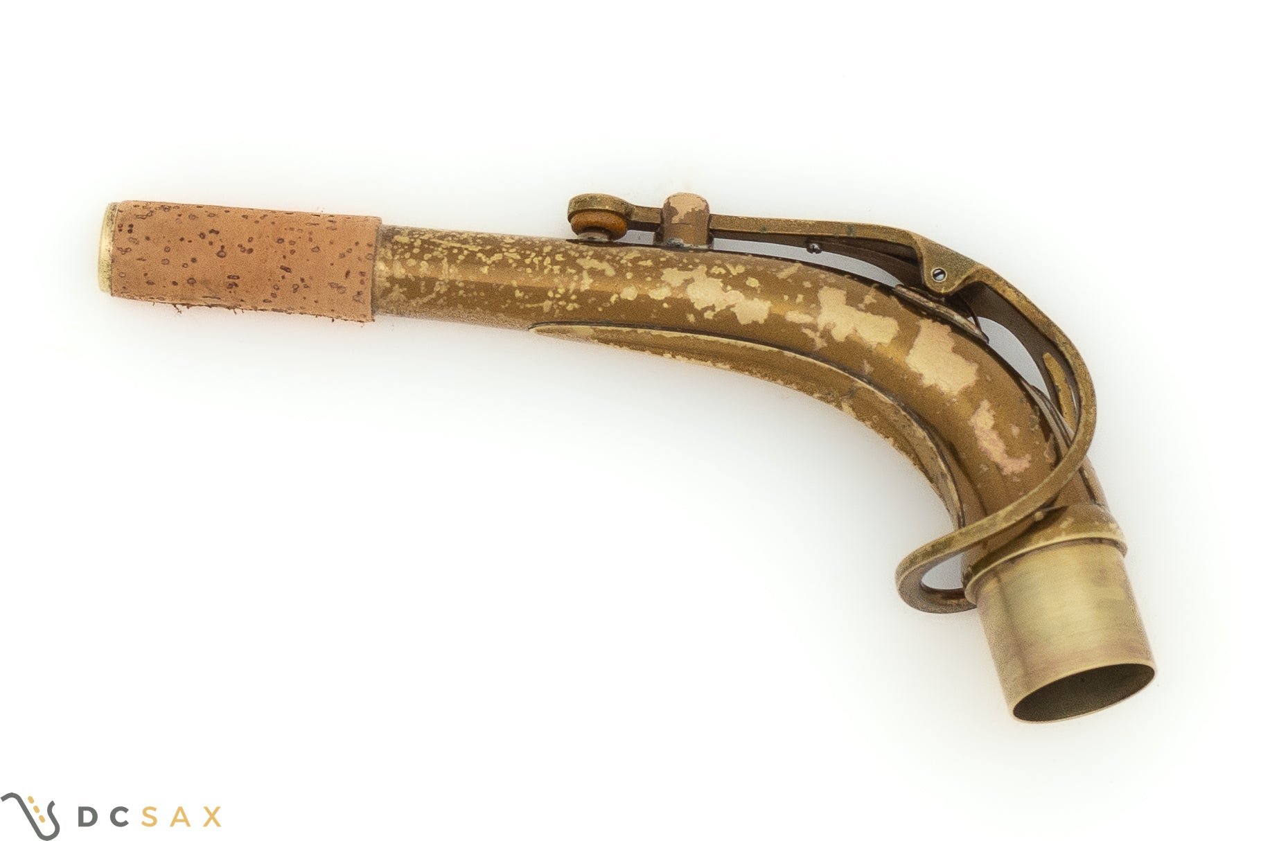 1959 81,xxx Selmer Mark VI Alto Saxophone, Medium Bow, Original Lacquer