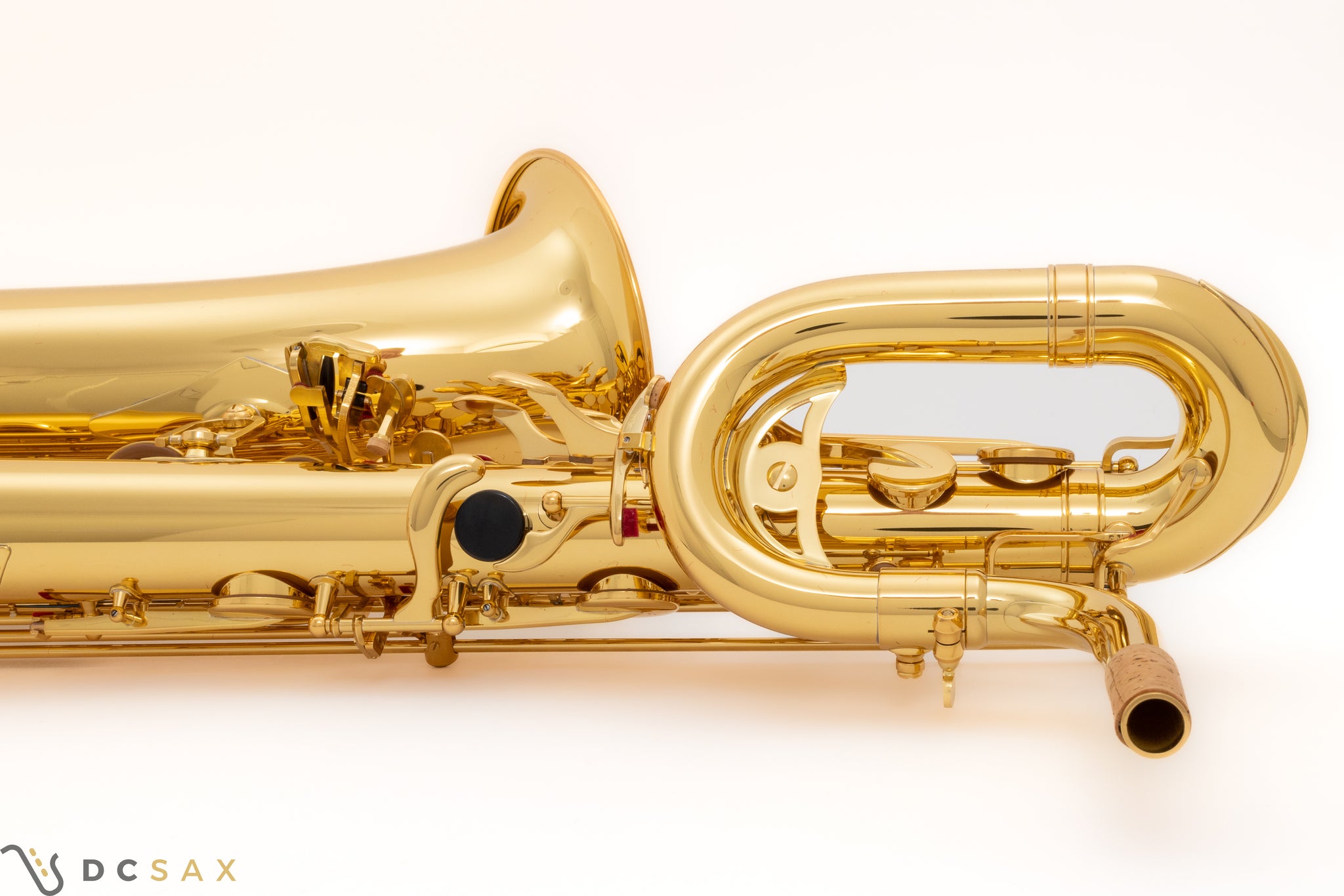 Yamaha YBS-480 Baritone Saxophone, New/Unused Condition