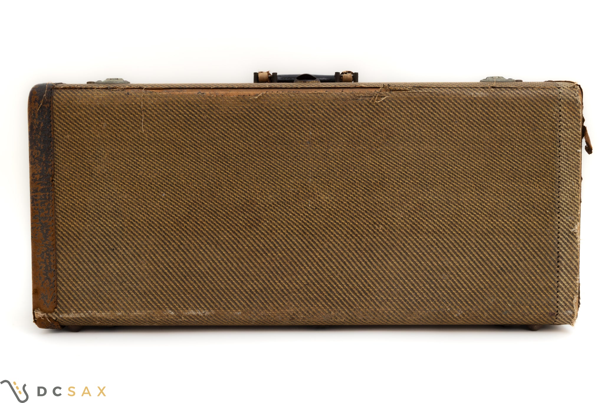 1935 21,xxx Selmer Balanced Action Alto Saxophone, Just Serviced