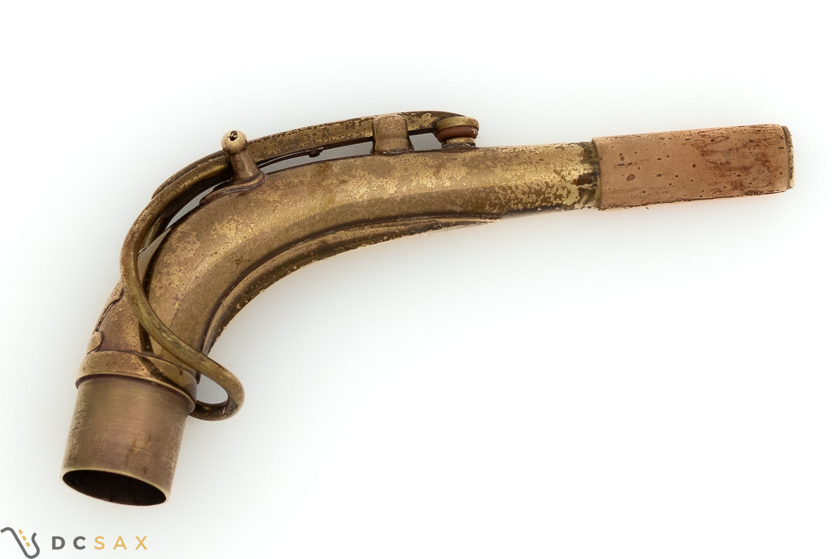 1935 21,xxx Selmer Balanced Action Alto Saxophone, Just Serviced