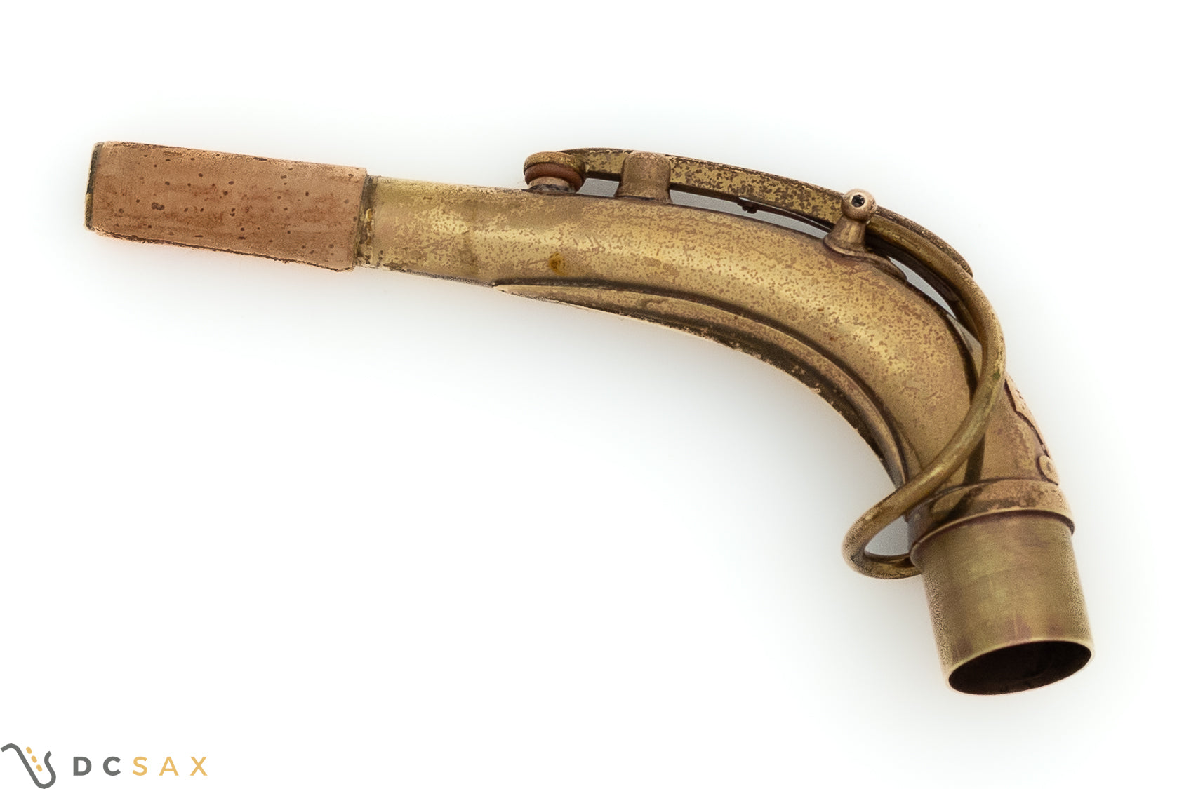 1935 21,xxx Selmer Balanced Action Alto Saxophone, Just Serviced