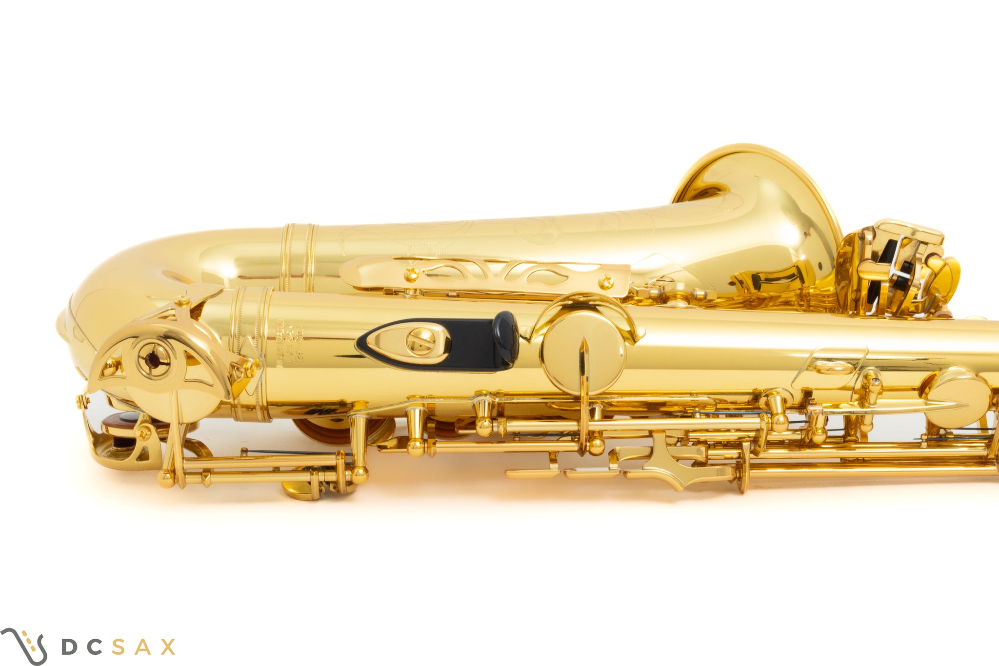 Yamaha YAS-62 Alto Saxophone, Mint Condition