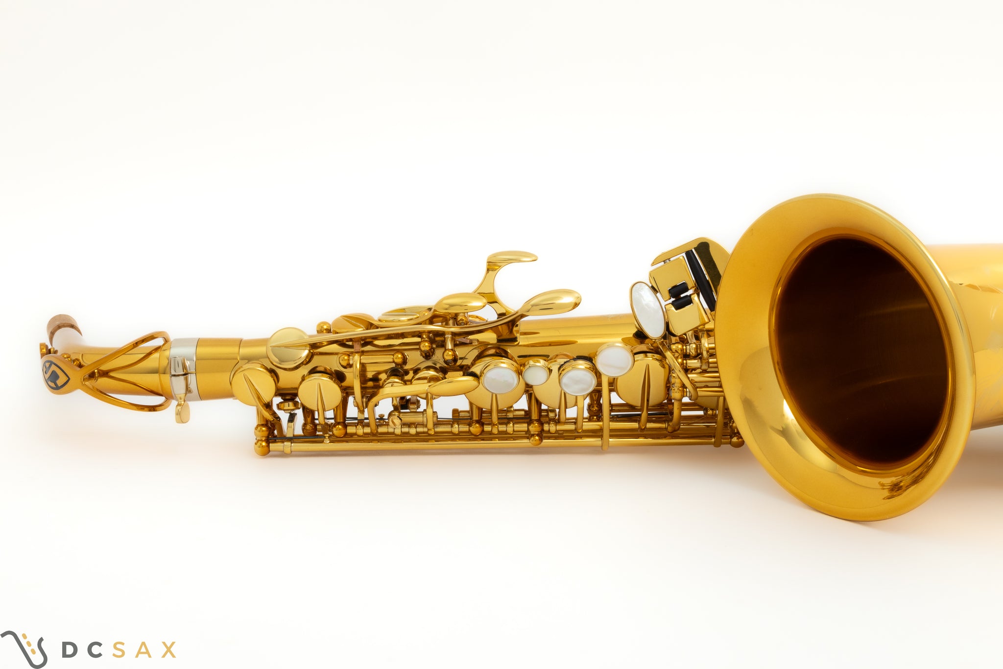 Selmer Supreme Alto Saxophone, Mint Condition, Just Serviced