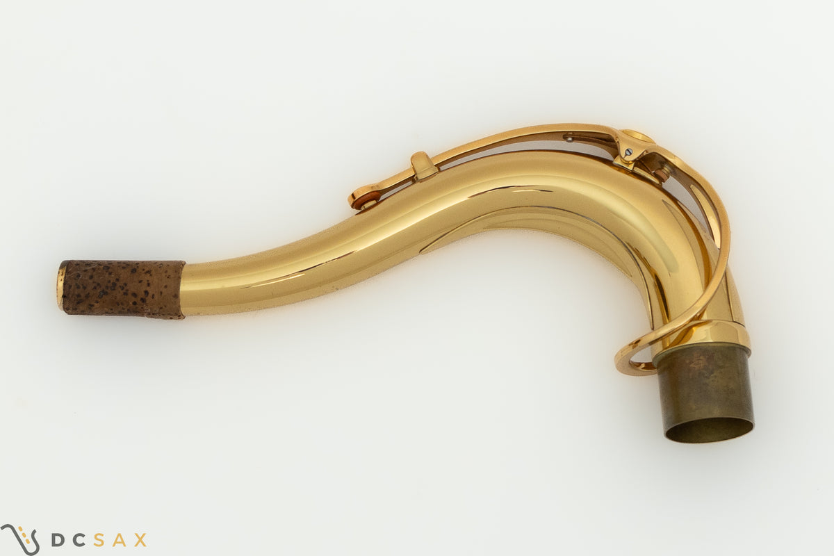 Yamaha 62 Tenor Saxophone, YTS-62ii