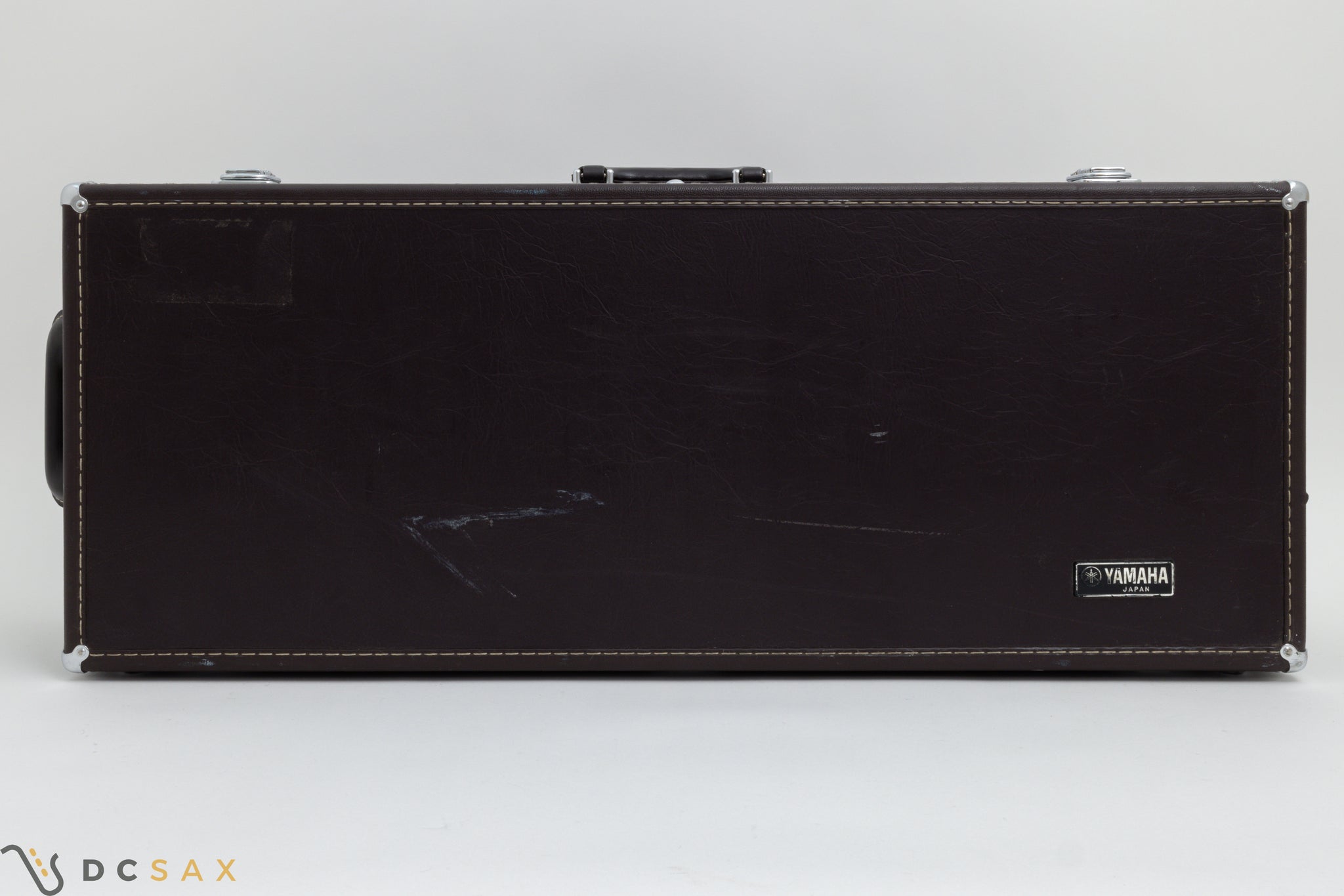 Purple Label Yamaha YTS-62 Tenor Saxophone, Video Demo, Excellent Condition, Just Serviced