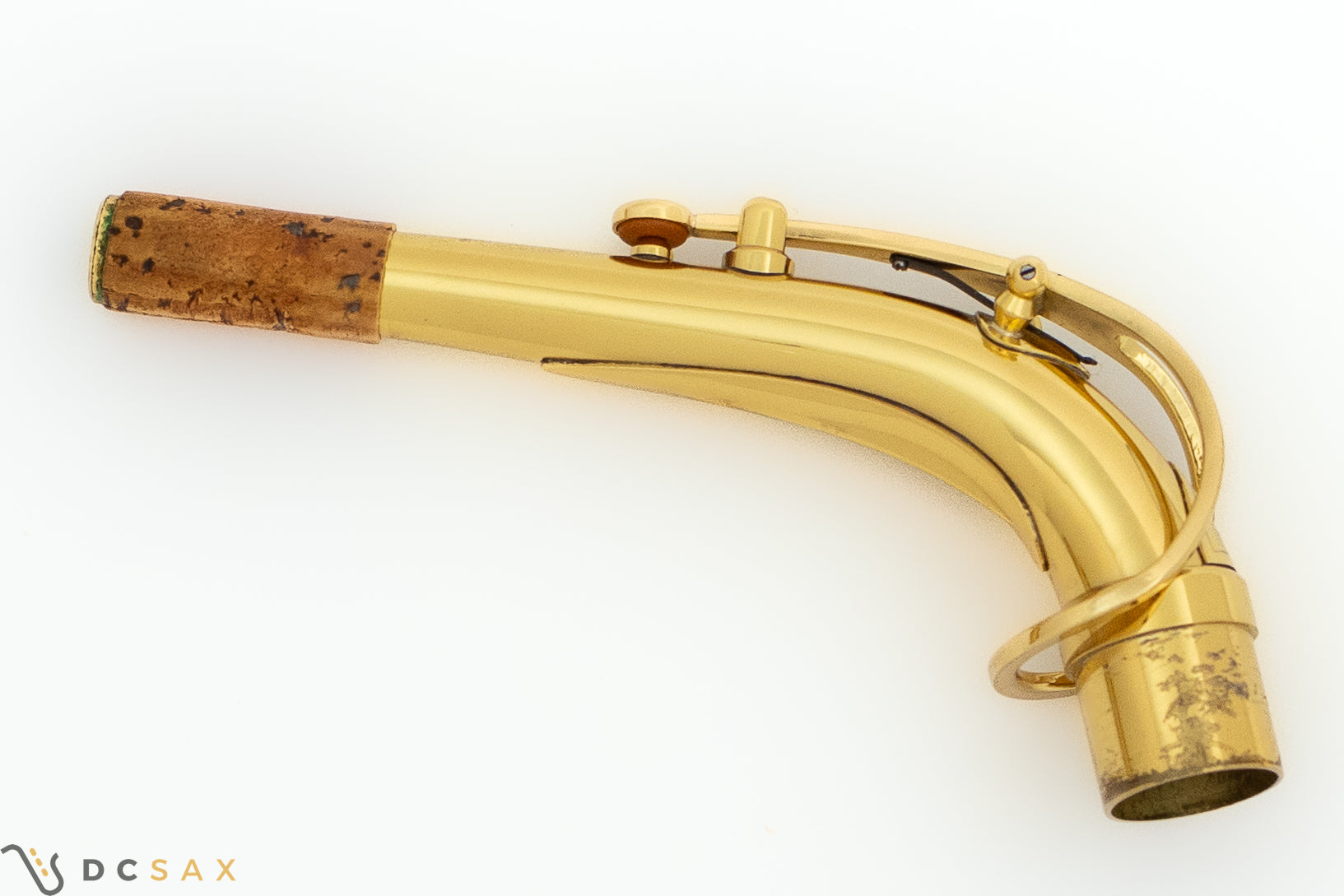 Keilwerth SX90 Alto Saxophone, Mint Condition, Video Demo