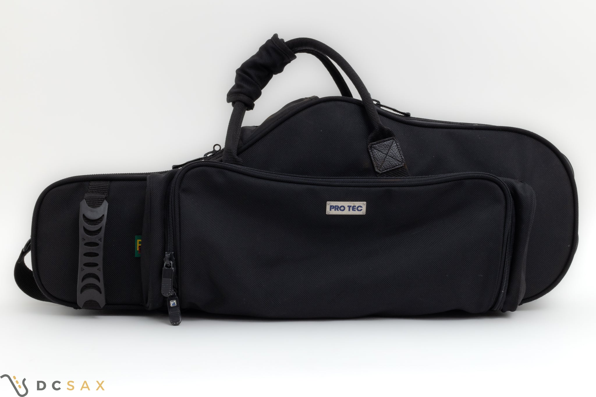 Selmer Radio Improved Alto Saxophone, Just Serviced, Video