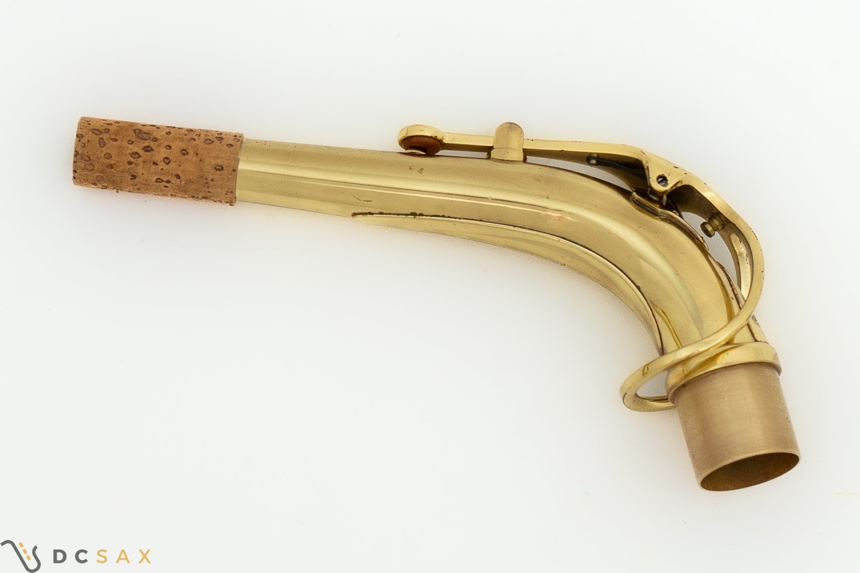 Selmer Series II Alto Saxophone, Just Serviced