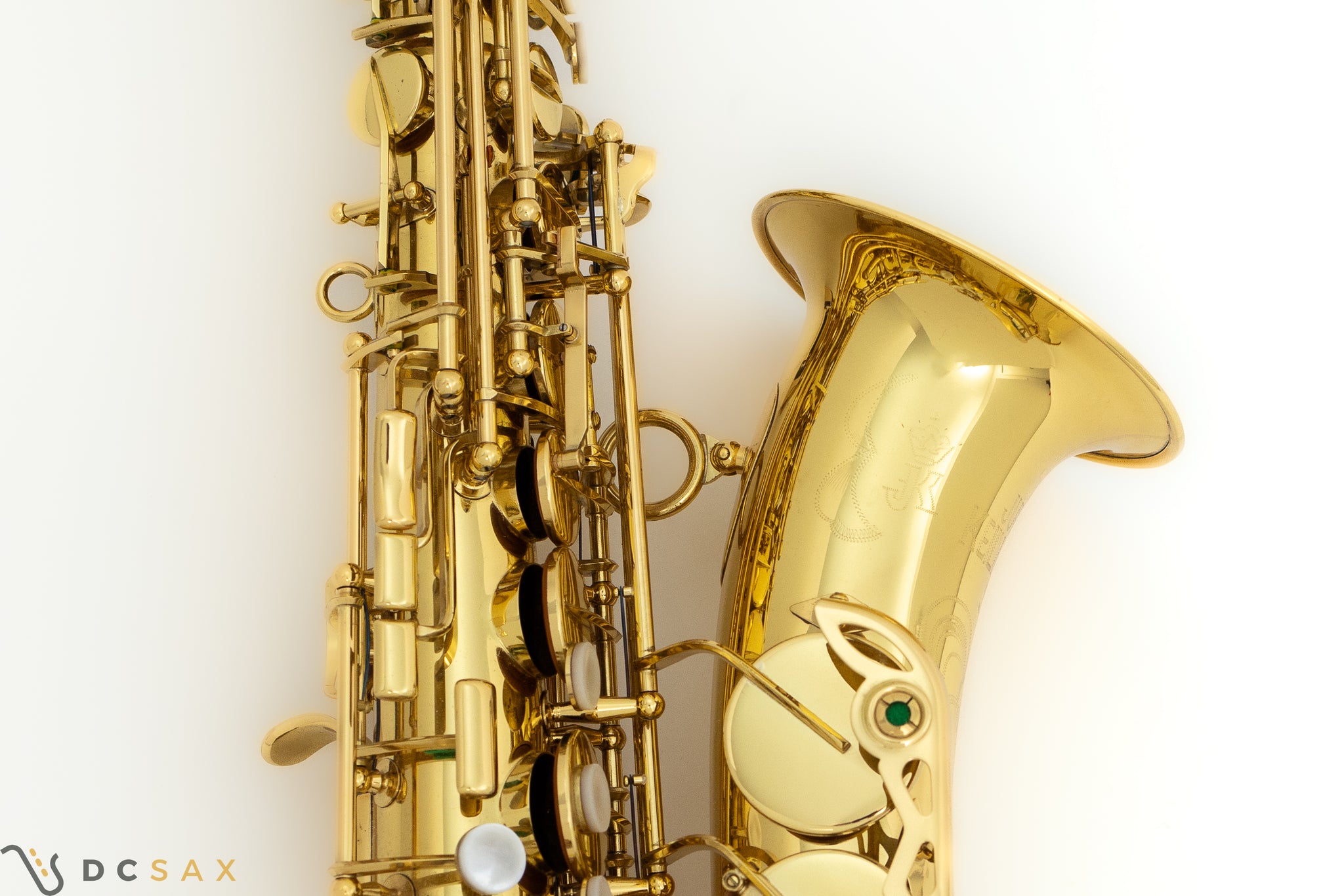Keilwerth SX90 Alto Saxophone, Mint Condition, Video Demo