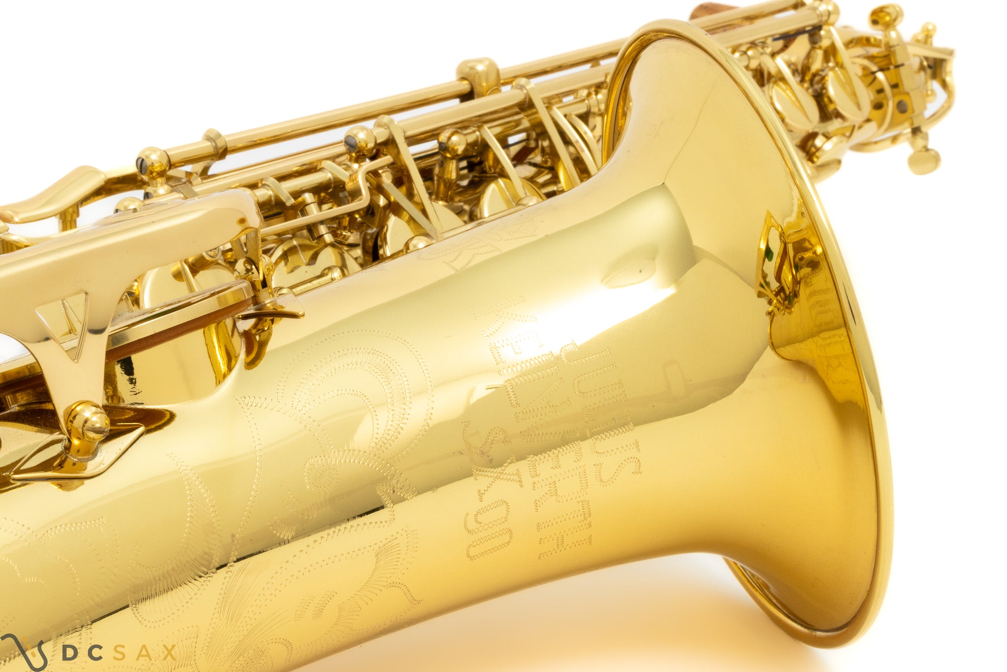 Keilwerth SX90 Alto Saxophone, Mint Condition, Video Demo