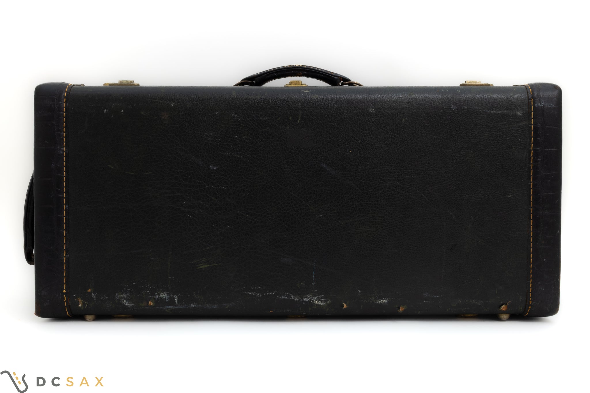 185,xxx Selmer Mark VI Alto Saxophone, Rare Finish, Original Lacquer, High F#