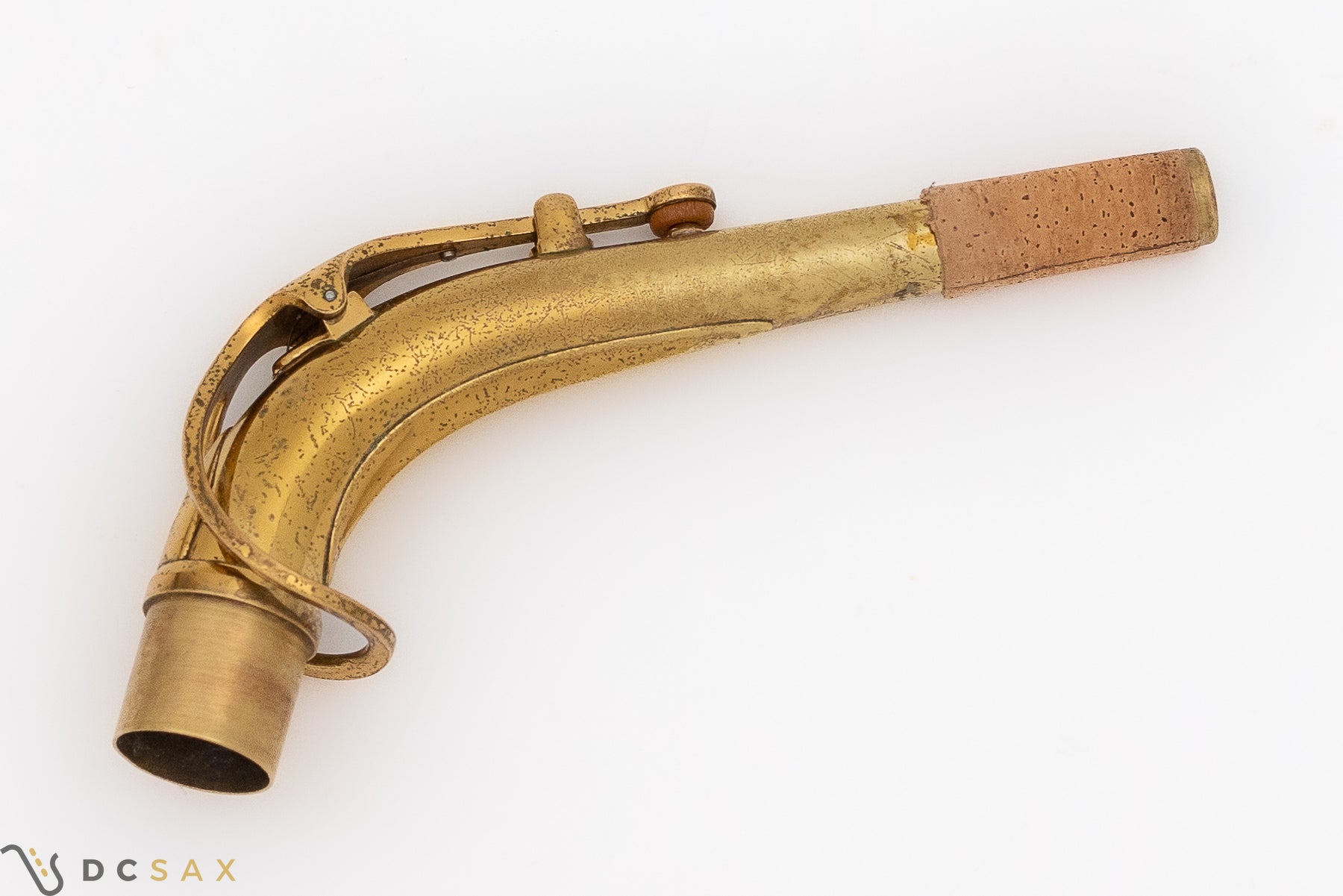 192,xxx Selmer Mark VI Alto Saxophone, Original Lacquer, Just Serviced