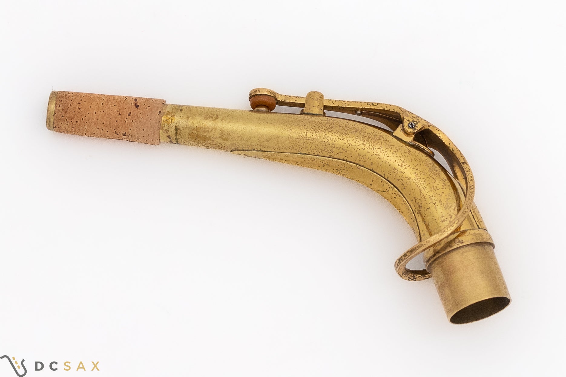 192,xxx Selmer Mark VI Alto Saxophone, Original Lacquer, Just Serviced