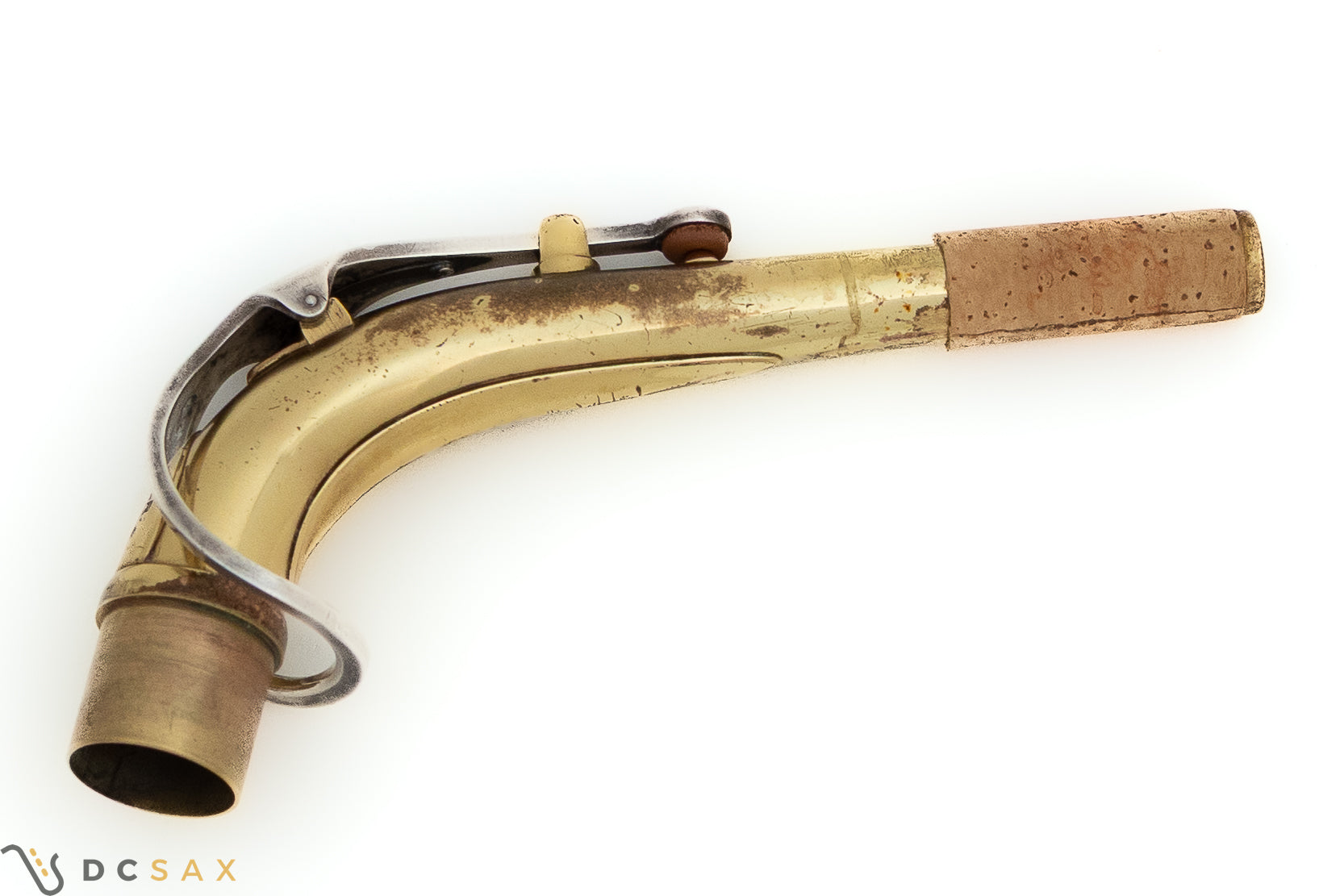 185,xxx Selmer Mark VI Alto Saxophone, Rare Finish, Original Lacquer, High F#